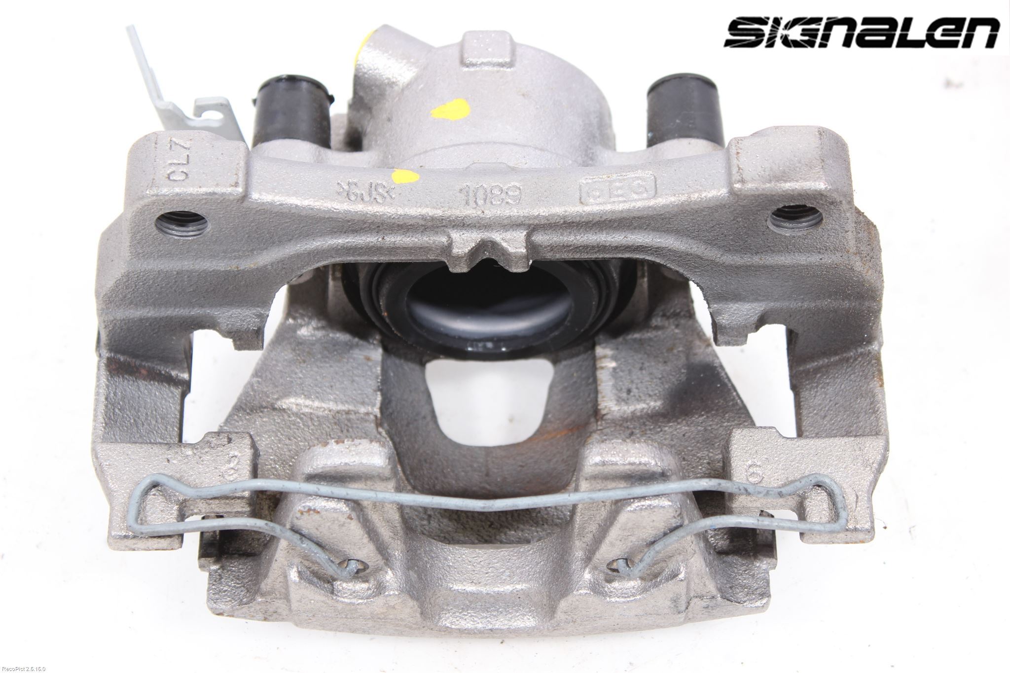 Audi A4/S4 B9 16-19 Bromsok Fram Höger