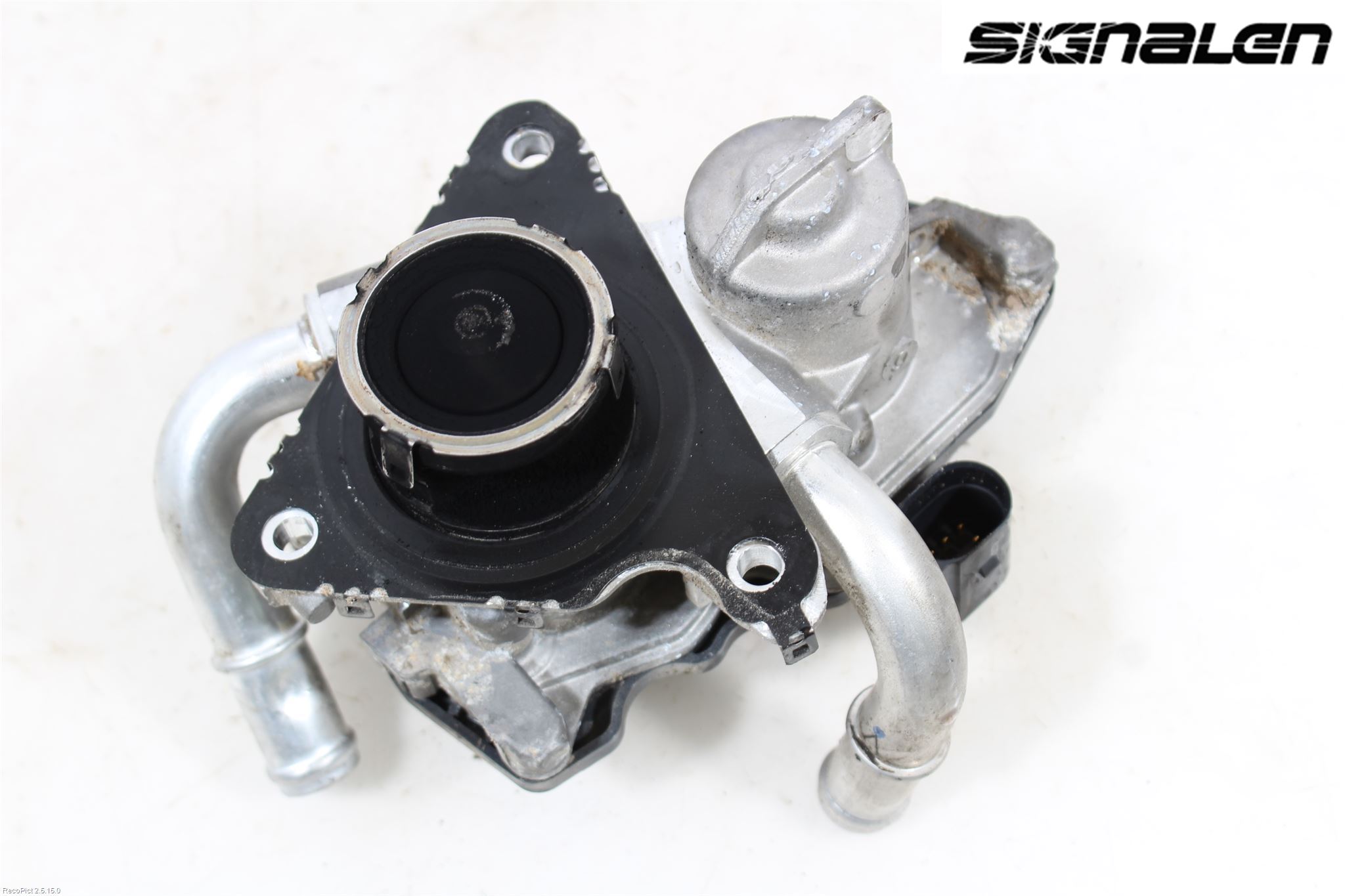 Volkswagen VW GOLF / E-GOLF VII 13-20 Egr Ventil