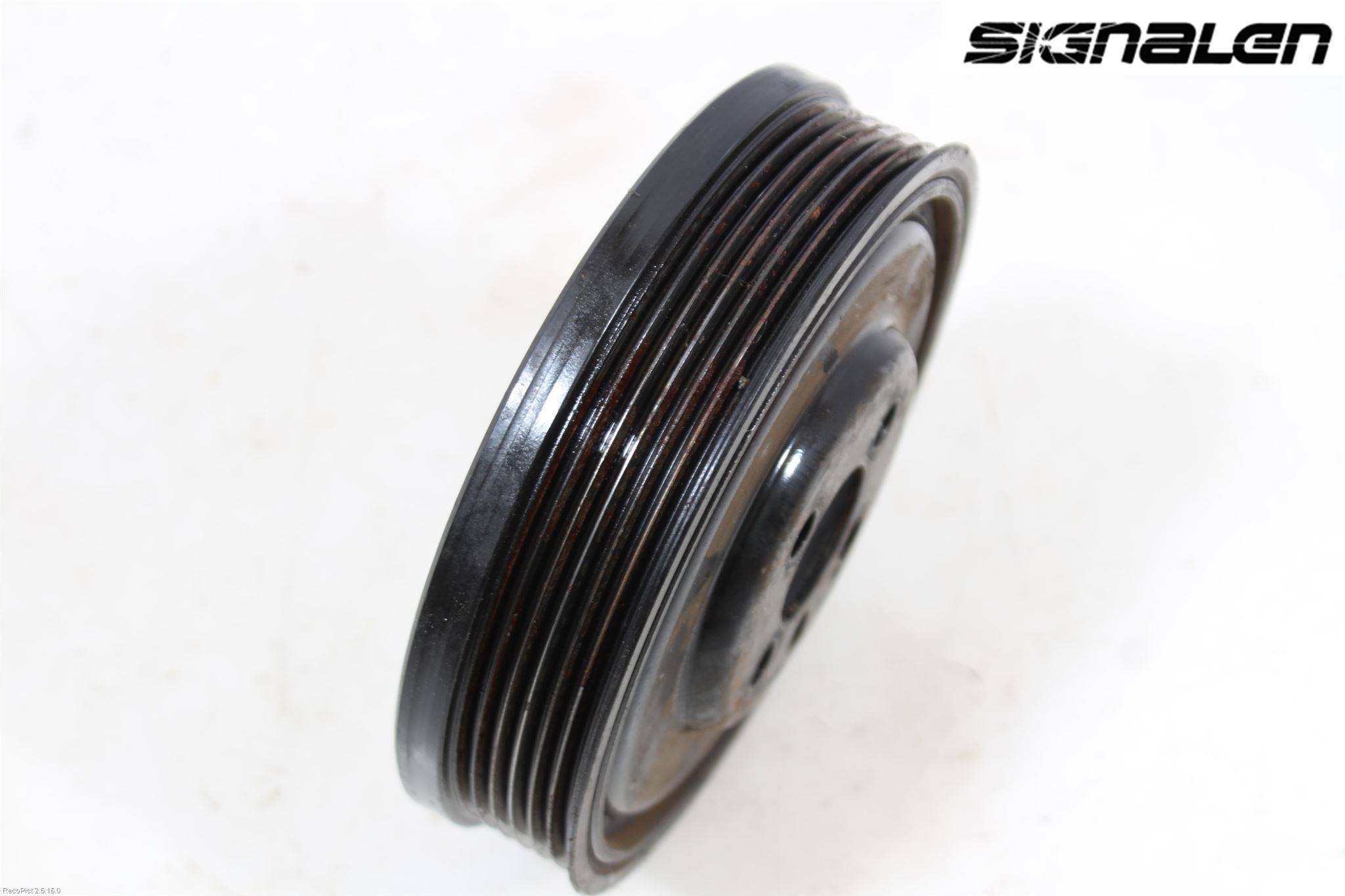 Volkswagen VW PASSAT 15-19 Remskiva