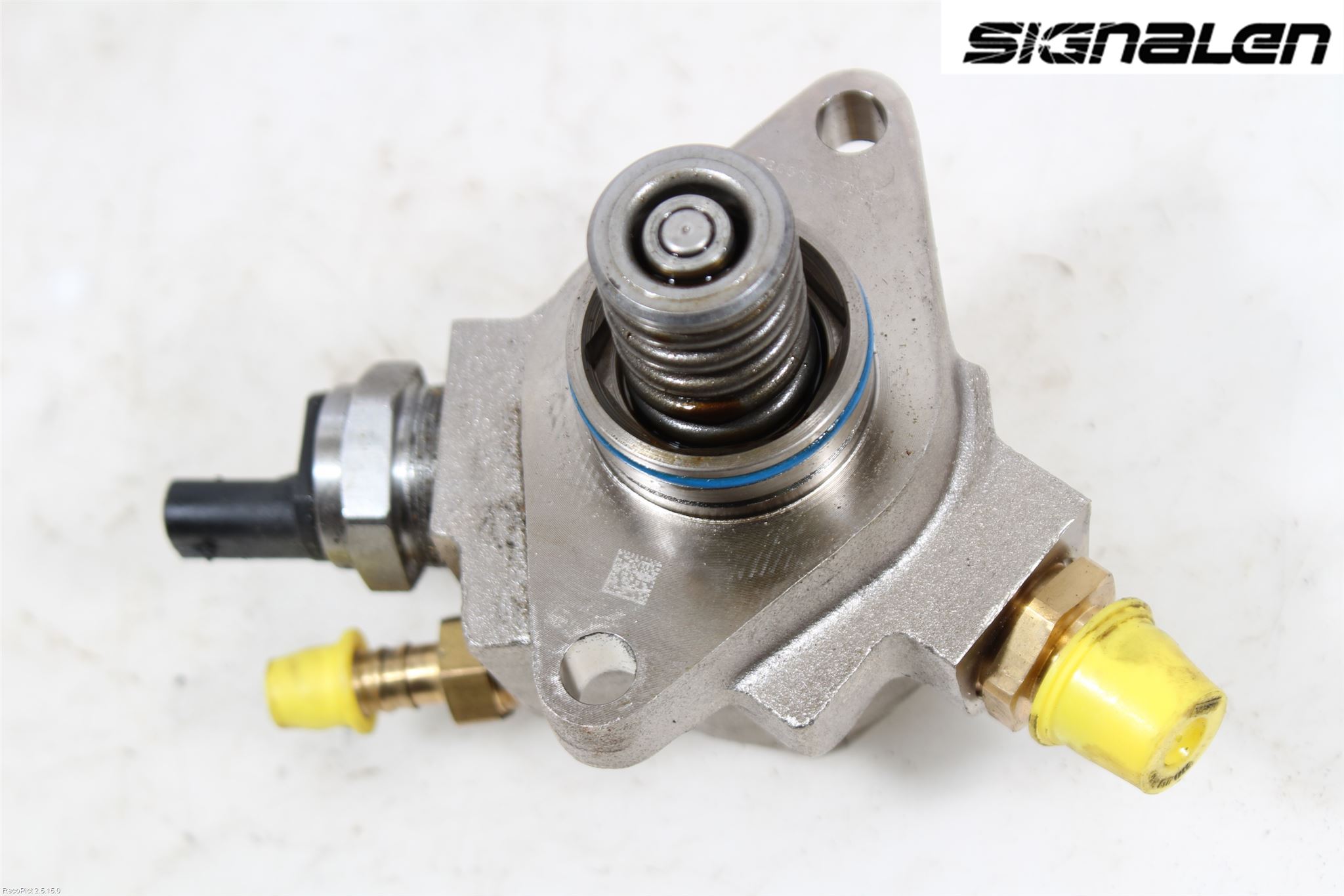 Volkswagen VW GOLF / E-GOLF VII 13-20 Bränslepump Mek