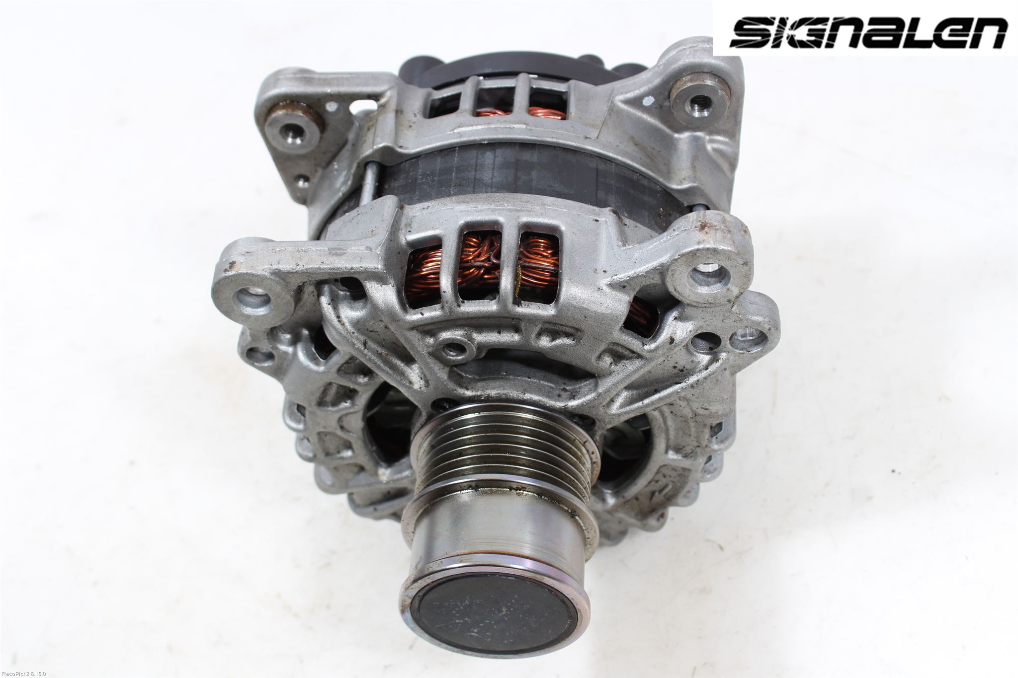 Volkswagen VW GOLF / E-GOLF VII 13-20 Generator