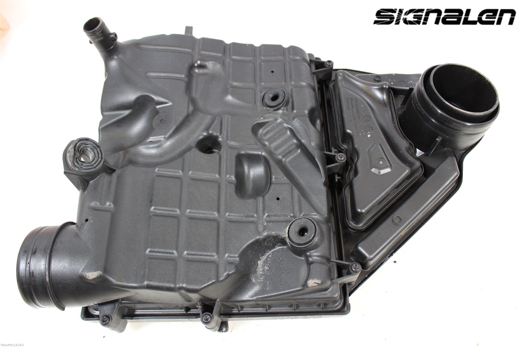 Volkswagen VW GOLF / E-GOLF VII 13-20 Luftrenare