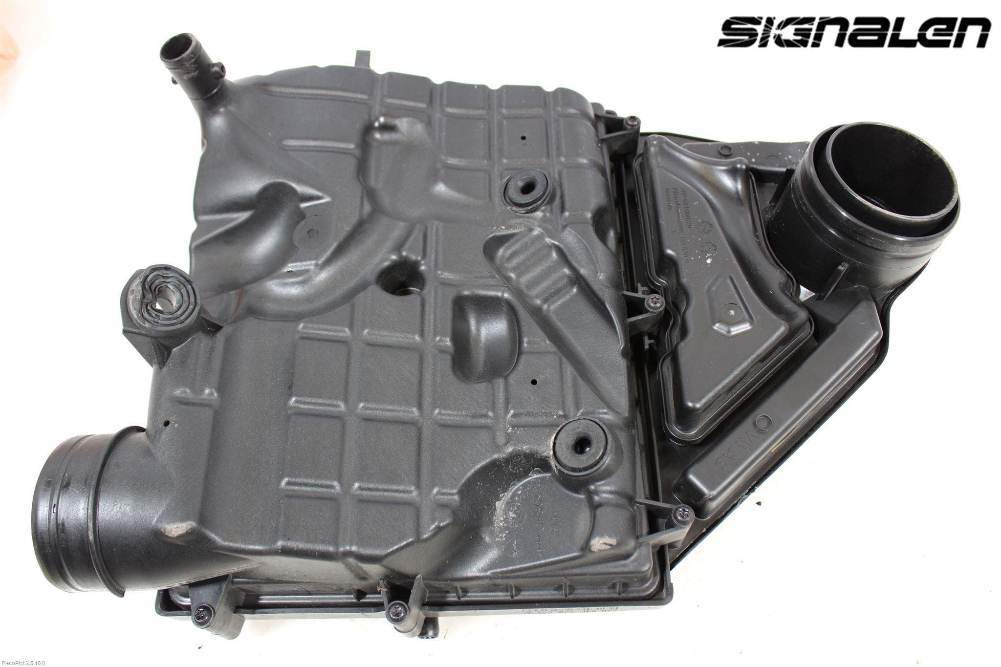 Volkswagen VW GOLF / E-GOLF VII 13-20 Luftrenare