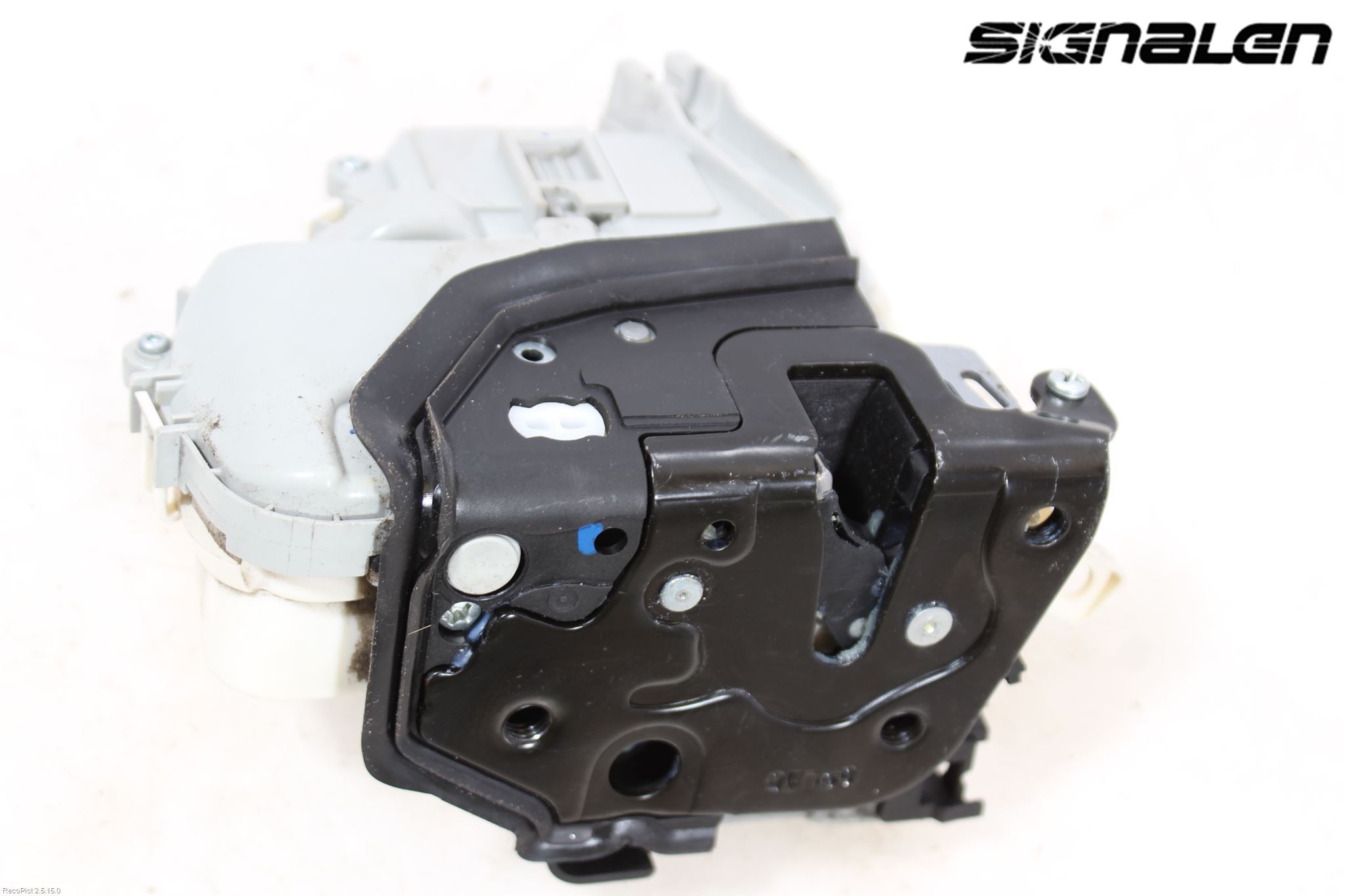 Audi Q5 09-16 Låskista-Dörrlås