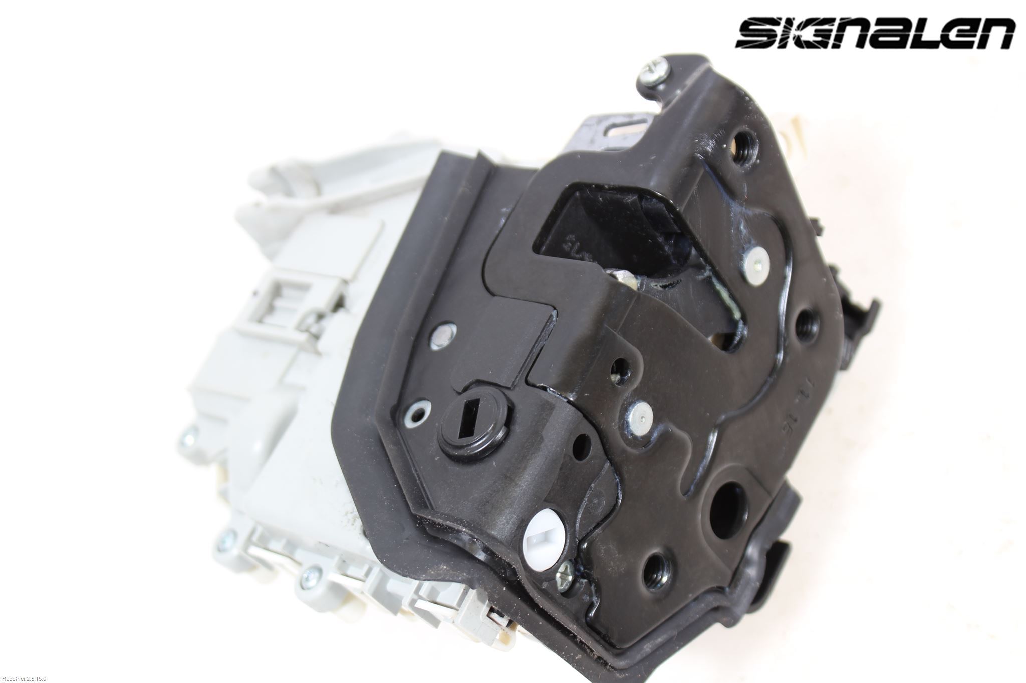 Audi Q5 09-16 Låskista-Dörrlås