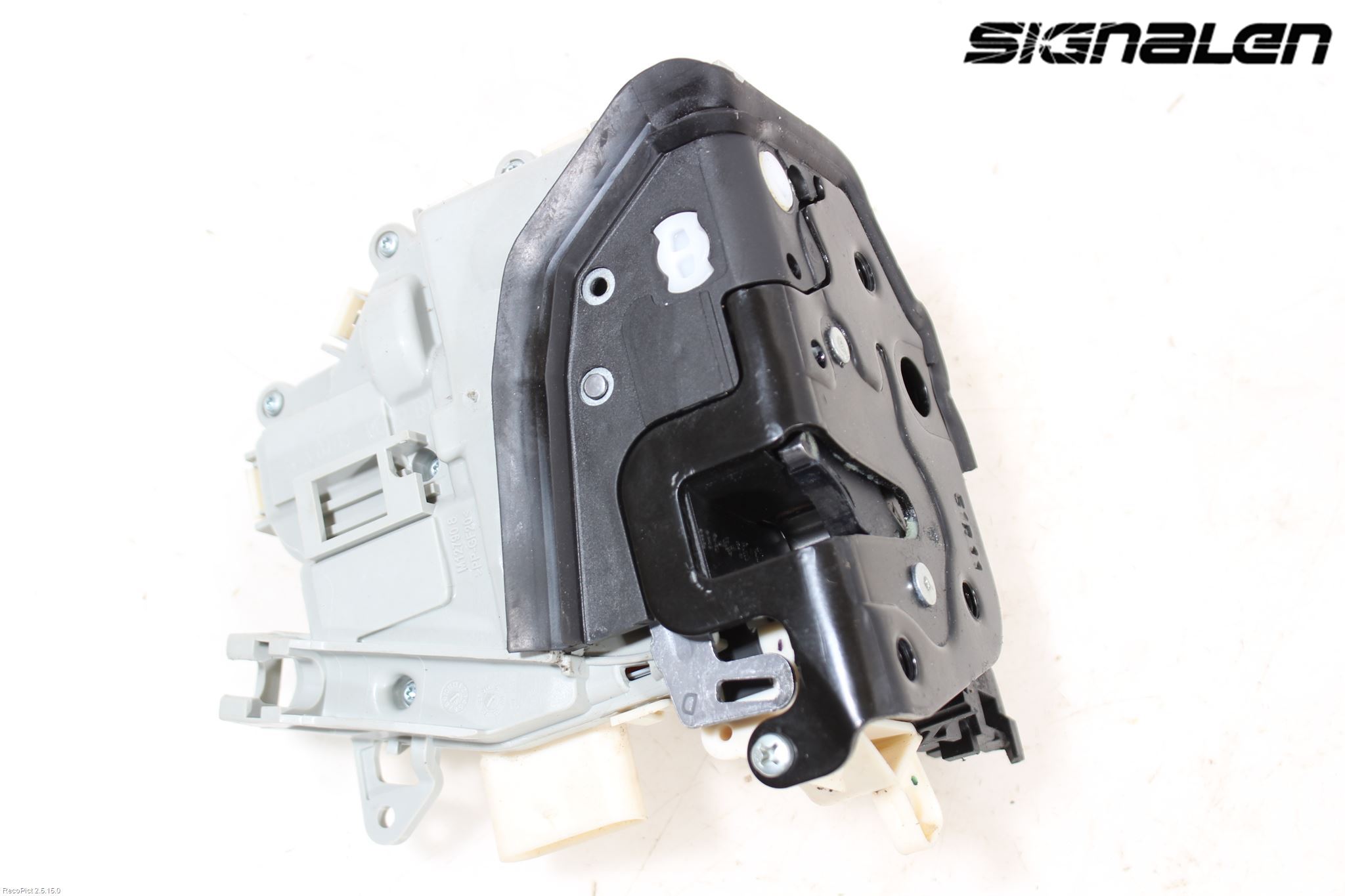 Audi Q5 09-16 Låskista-Dörrlås