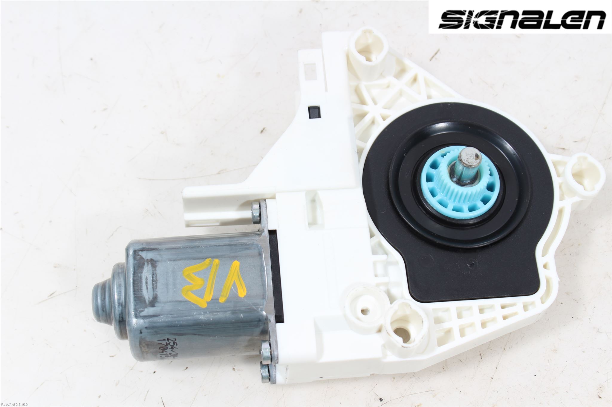 Audi Q5 09-16 Fönsterhissmotor