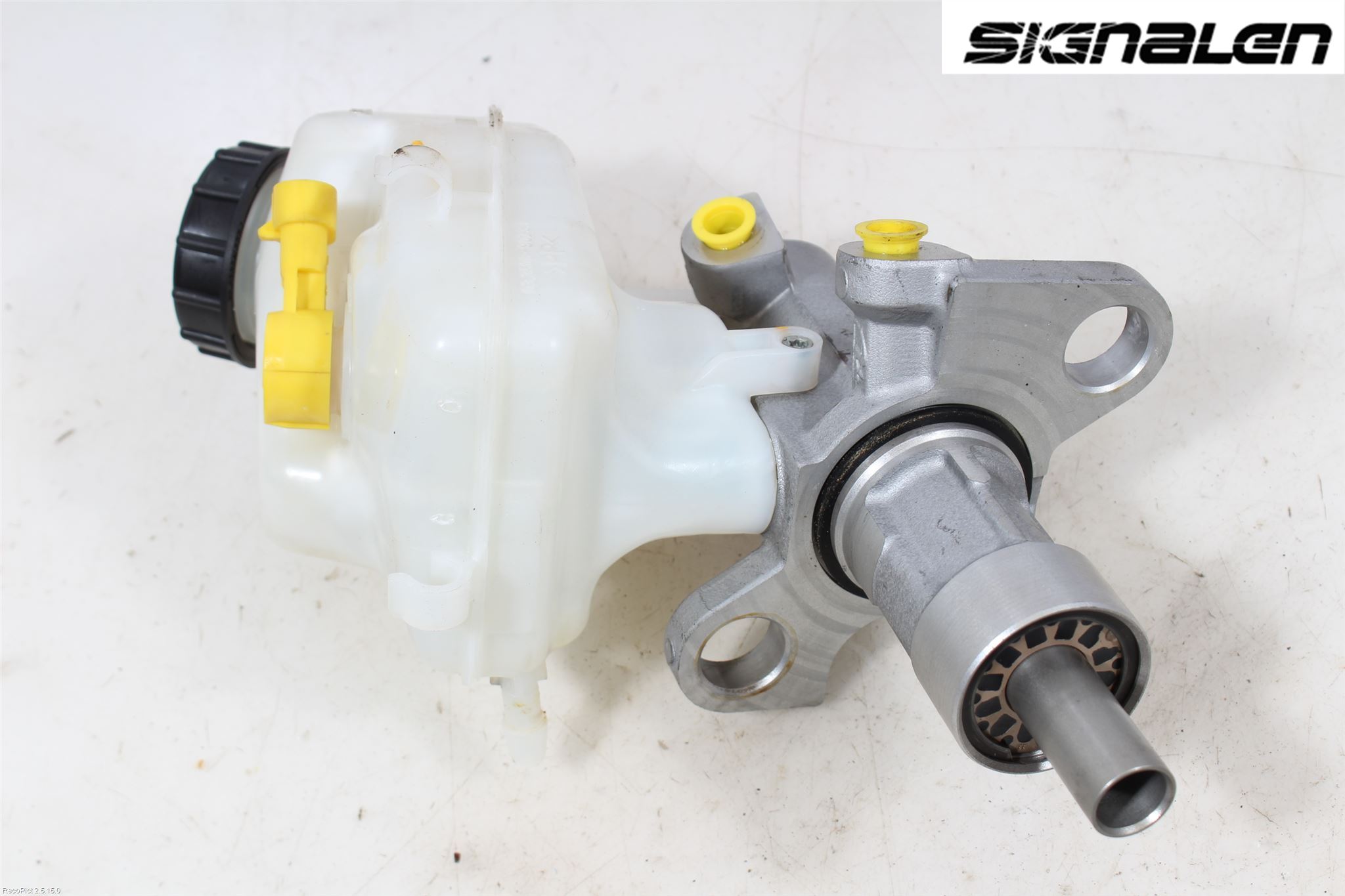 Opel ASTRA J 10-15 Broms Huvudcylinder