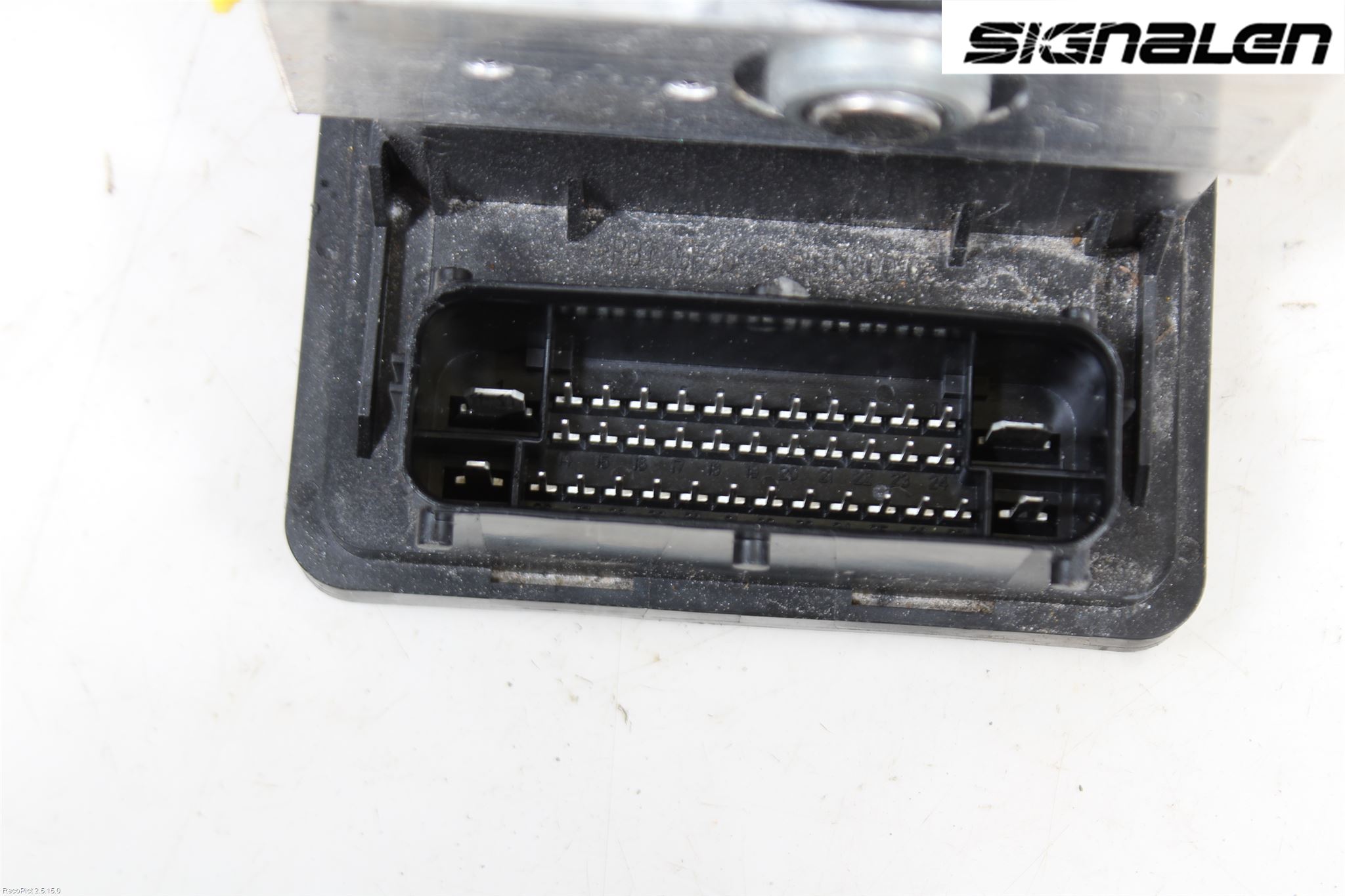 Opel ASTRA J 10-15 Abs Hydraulaggregat