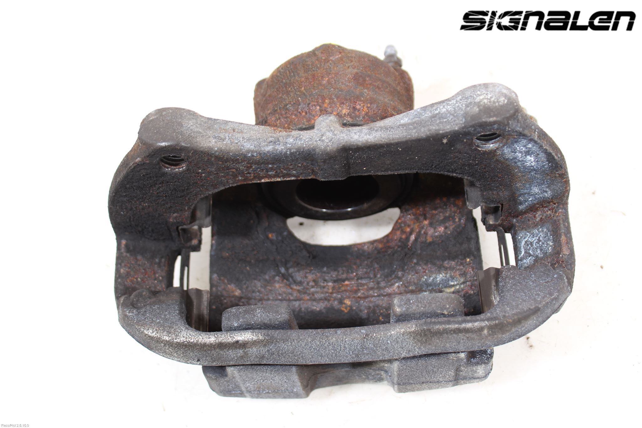 Opel ASTRA J 10-15 Bromsok Fram Höger