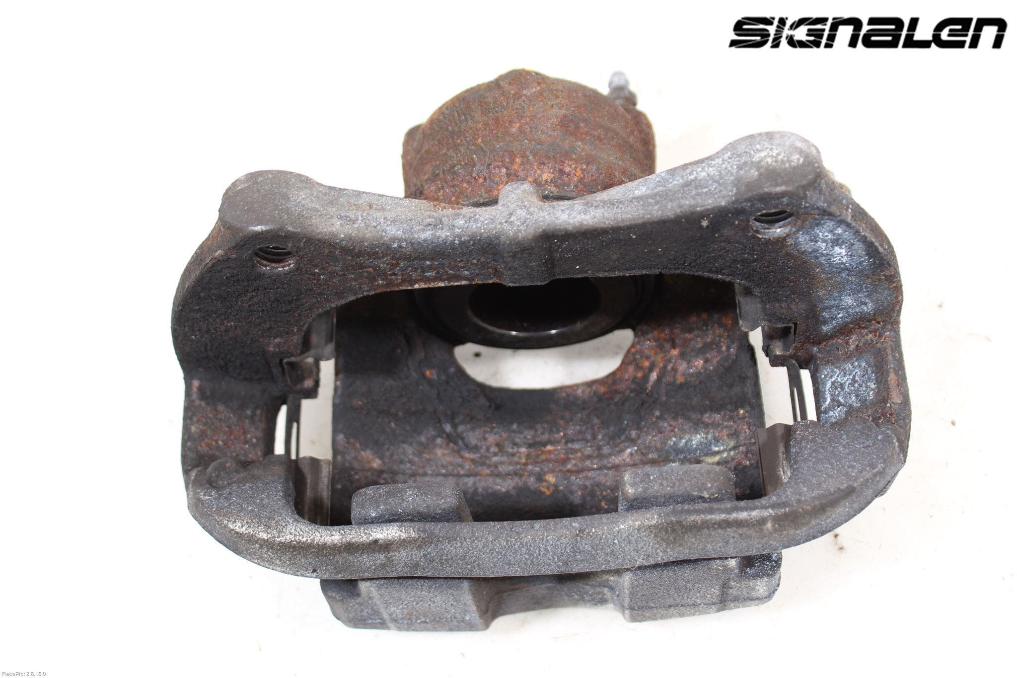 Opel ASTRA J 10-15 Bromsok Fram Höger