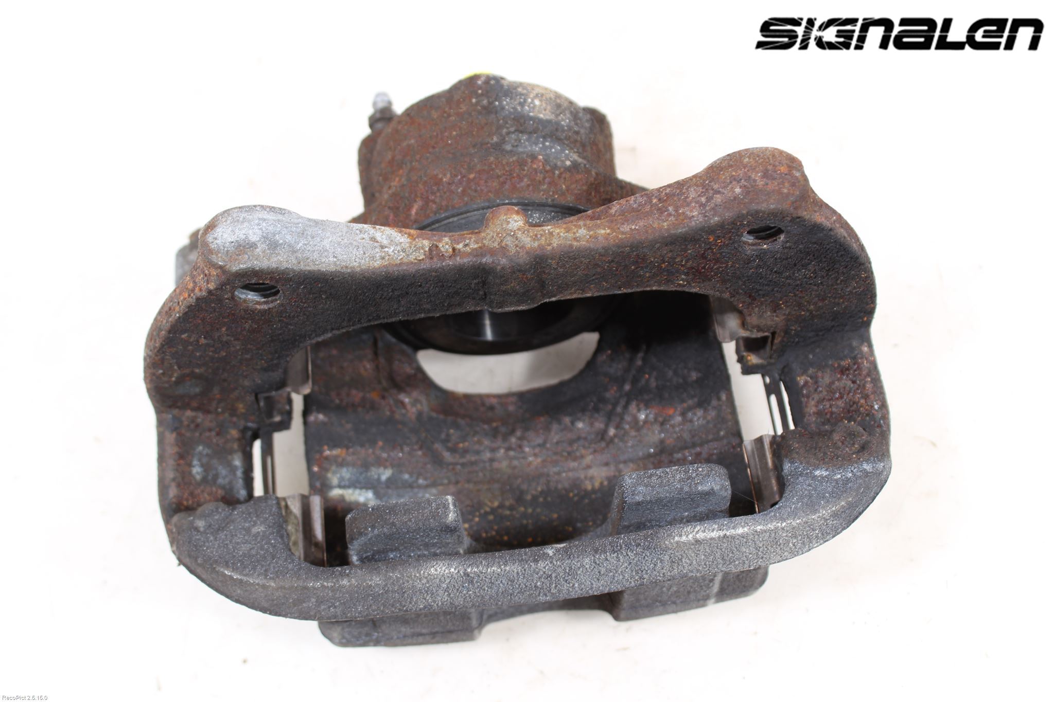 Opel ASTRA J 10-15 Bromsok Fram Vänster