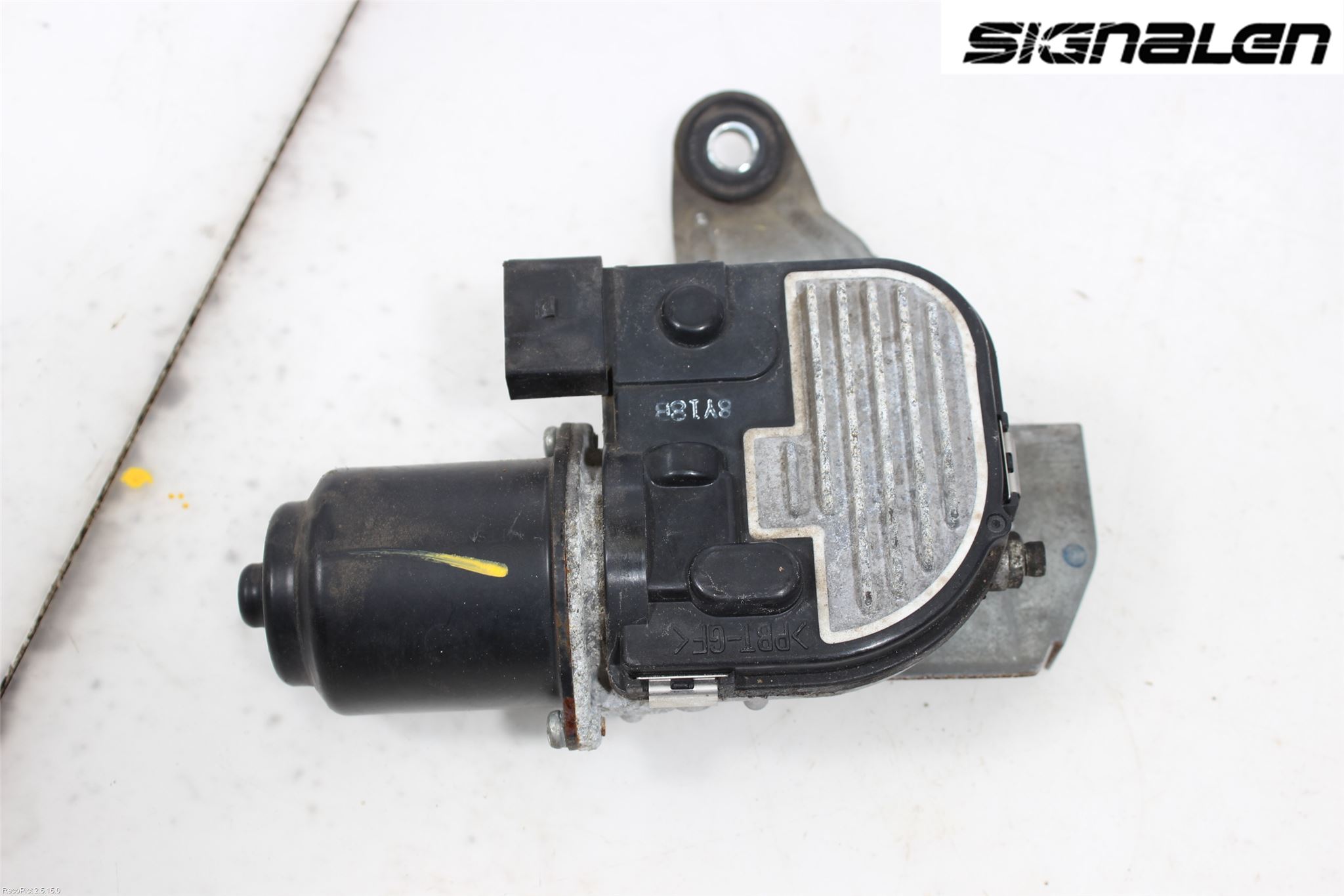 Volkswagen VW PASSAT 05-11 Torkarmotor Vindruta