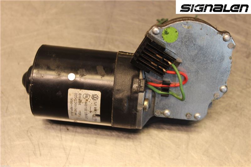Seat LEON -05 Torkarmotor Vindruta