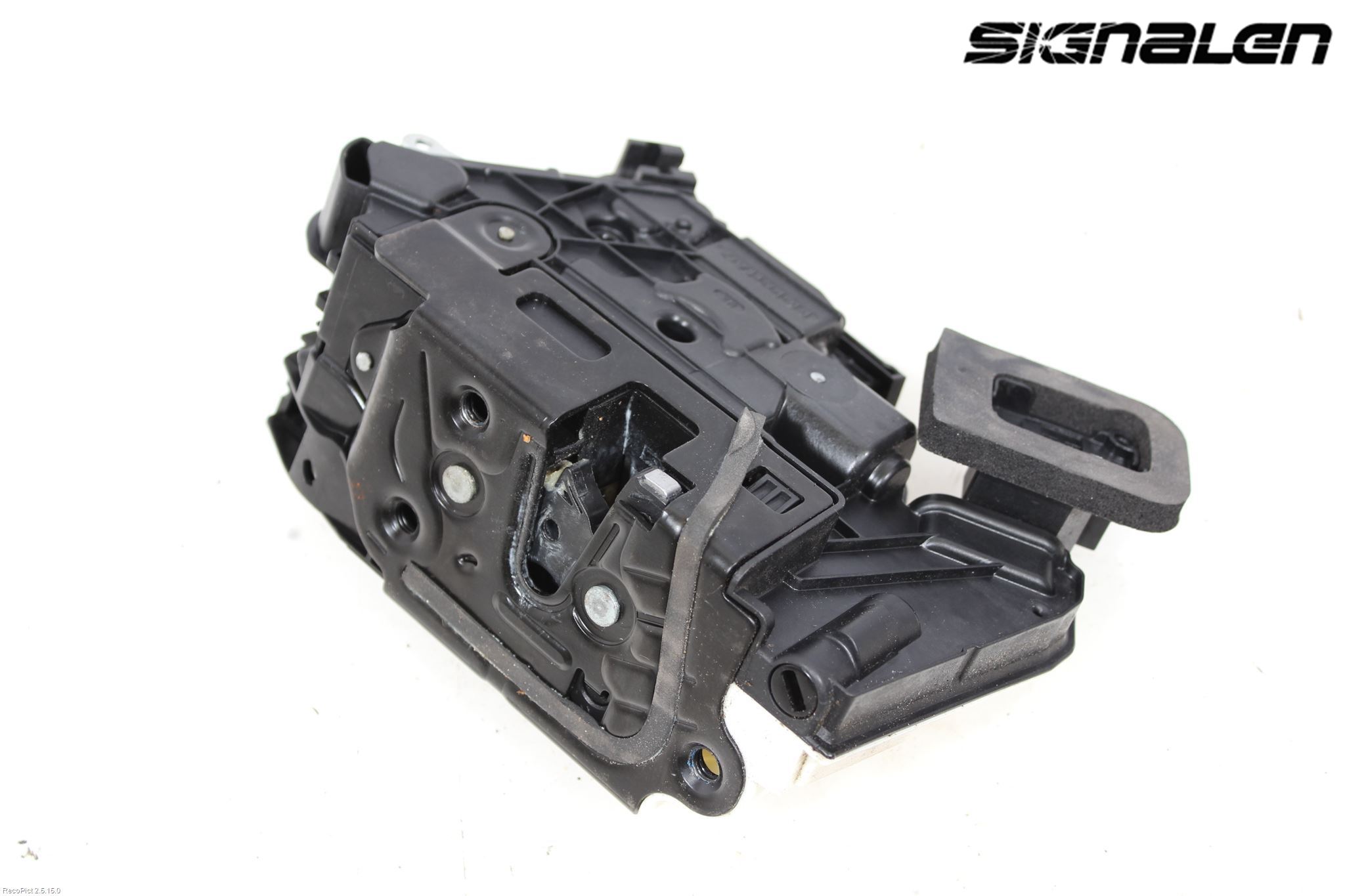 Skoda OCTAVIA (5E) 13-20 Låskista-Dörrlås