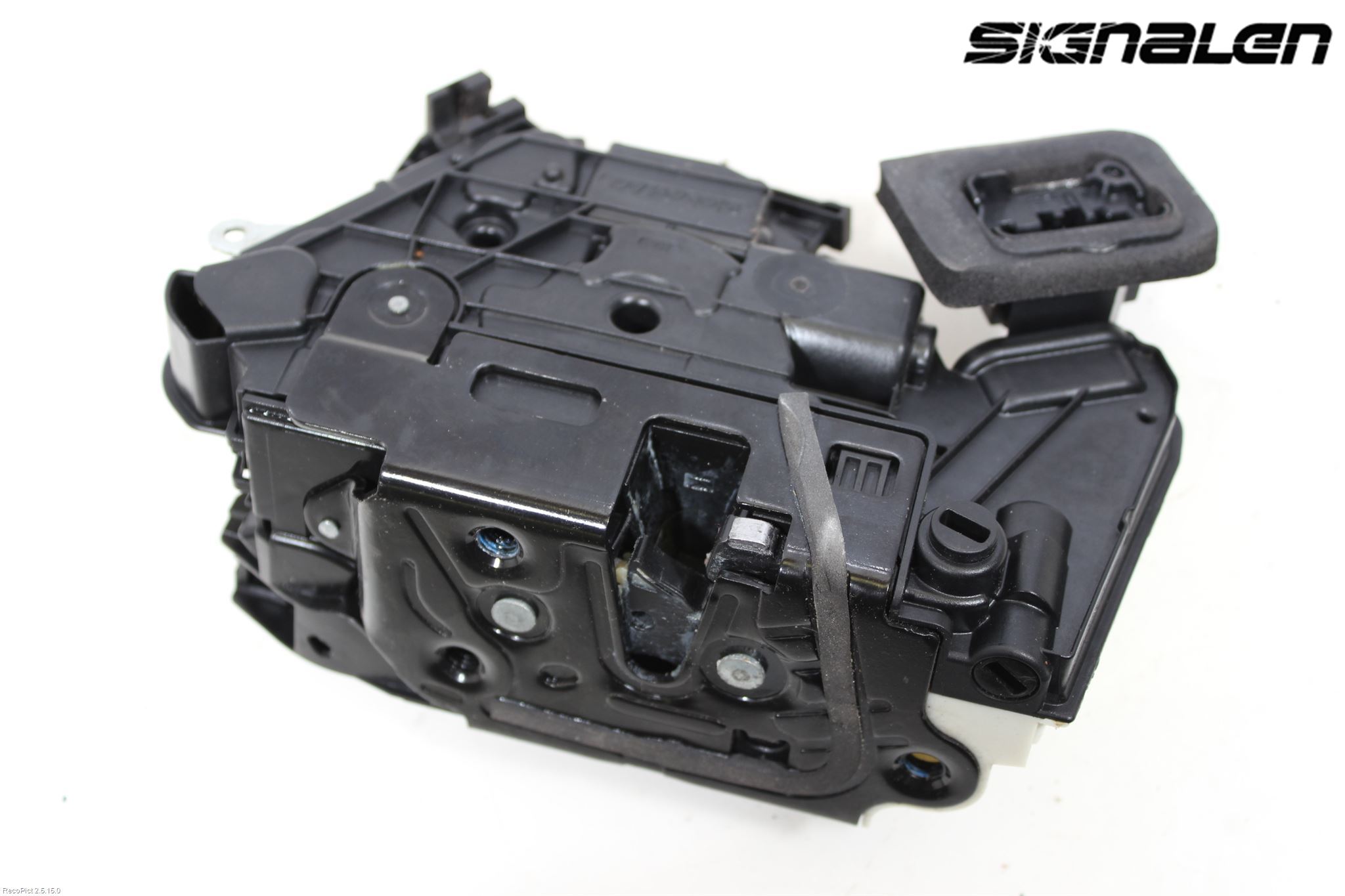 Skoda OCTAVIA (5E) 13-20 Låskista-Dörrlås