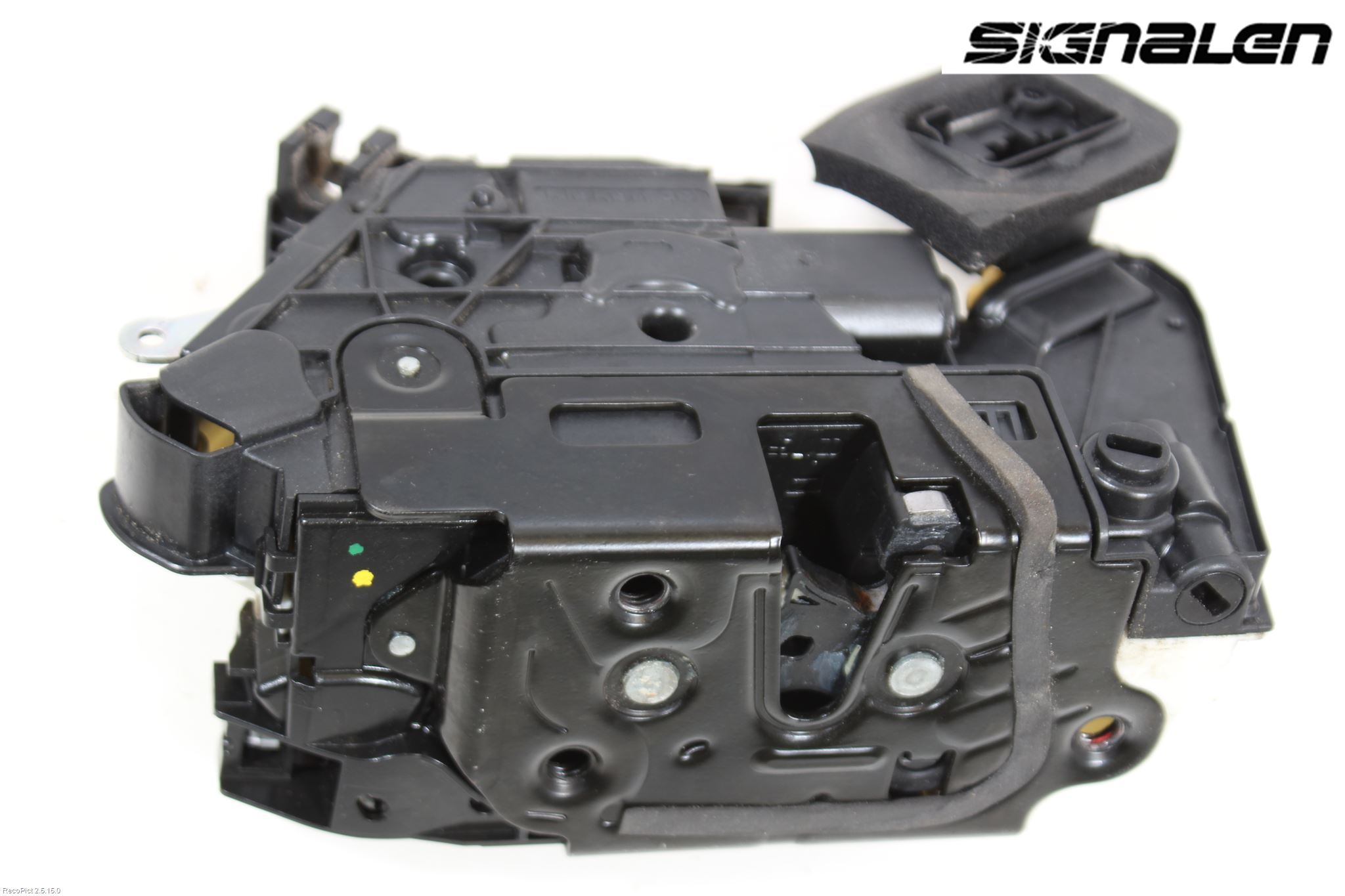 Volkswagen VW GOLF / E-GOLF VII 13-20 Låskista-Dörrlås