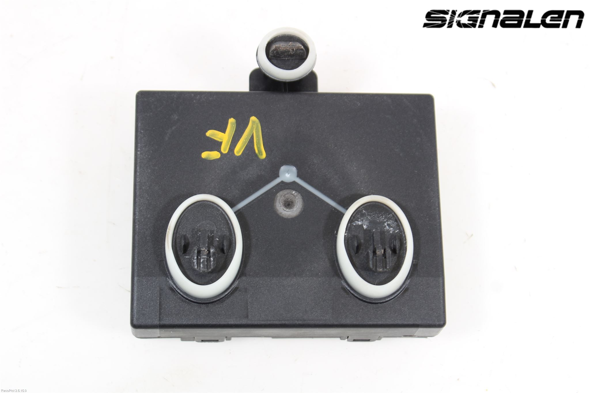 Volkswagen VW GOLF / E-GOLF VII 13-20 Styrenhet Dörr