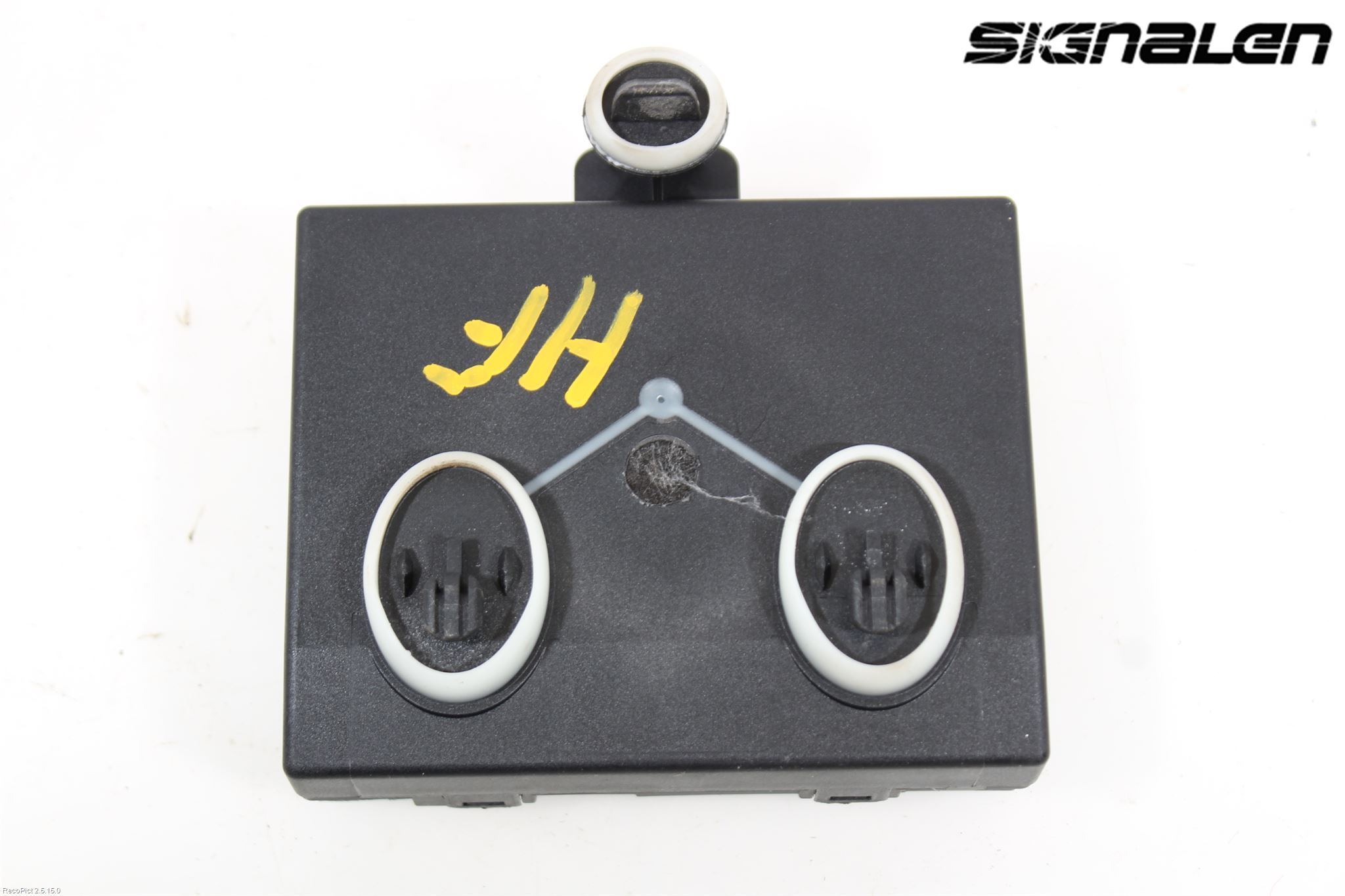 Volkswagen VW GOLF / E-GOLF VII 13-20 Styrenhet Dörr