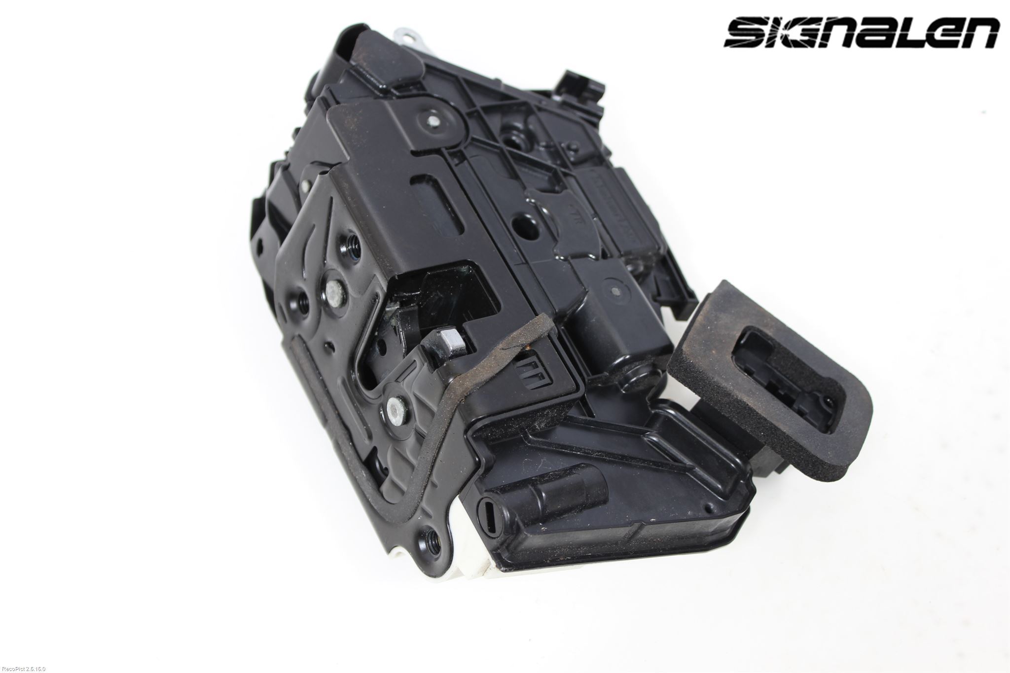 Skoda OCTAVIA (5E) 13-20 Låskista-Dörrlås