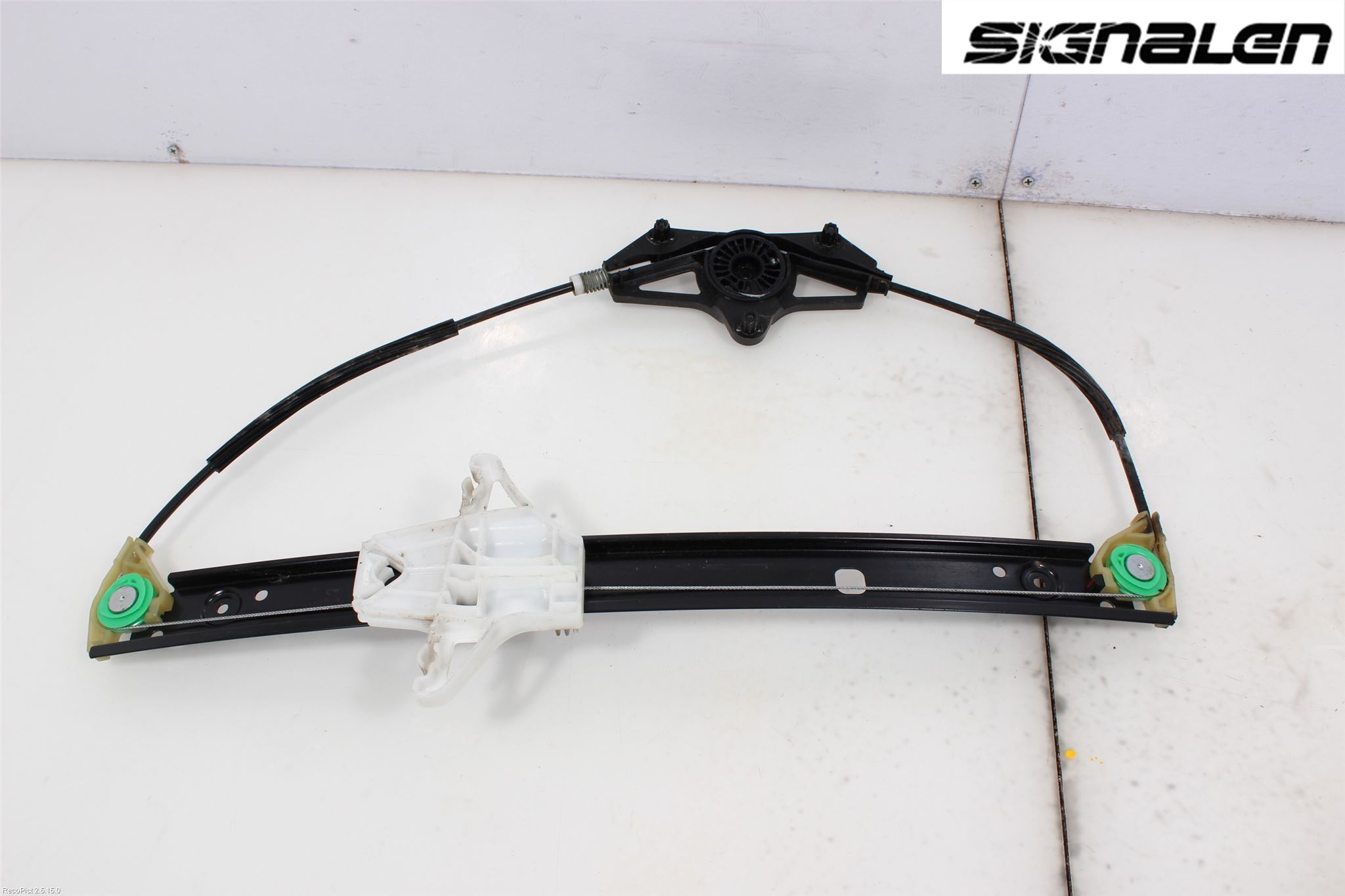 Skoda OCTAVIA (5E) 13-20 Fönsterhissmekanism