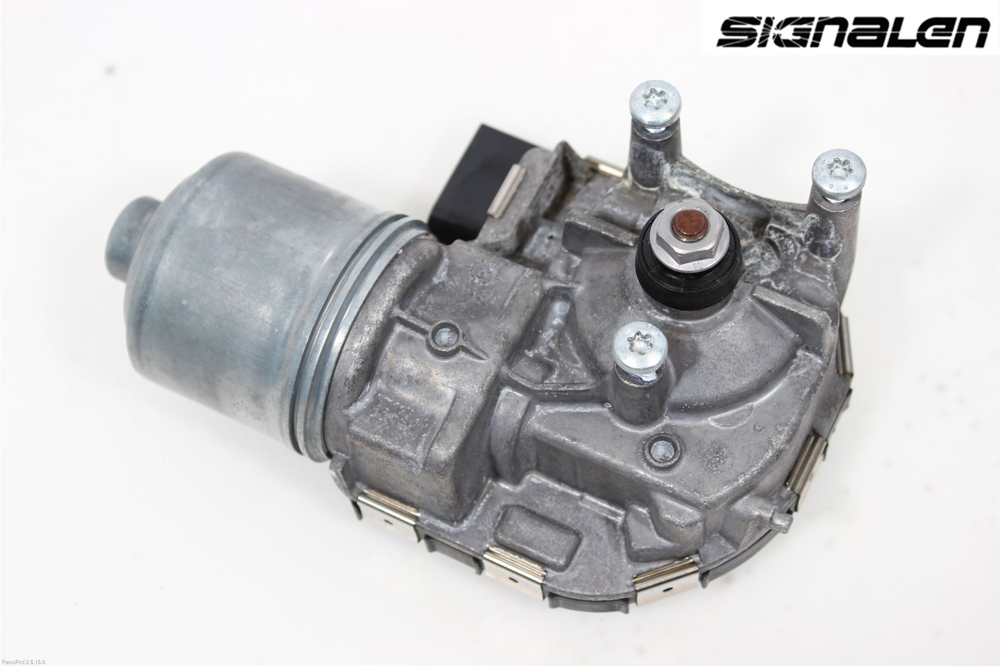 Skoda OCTAVIA (5E) 13-20 Torkarmotor Vindruta
