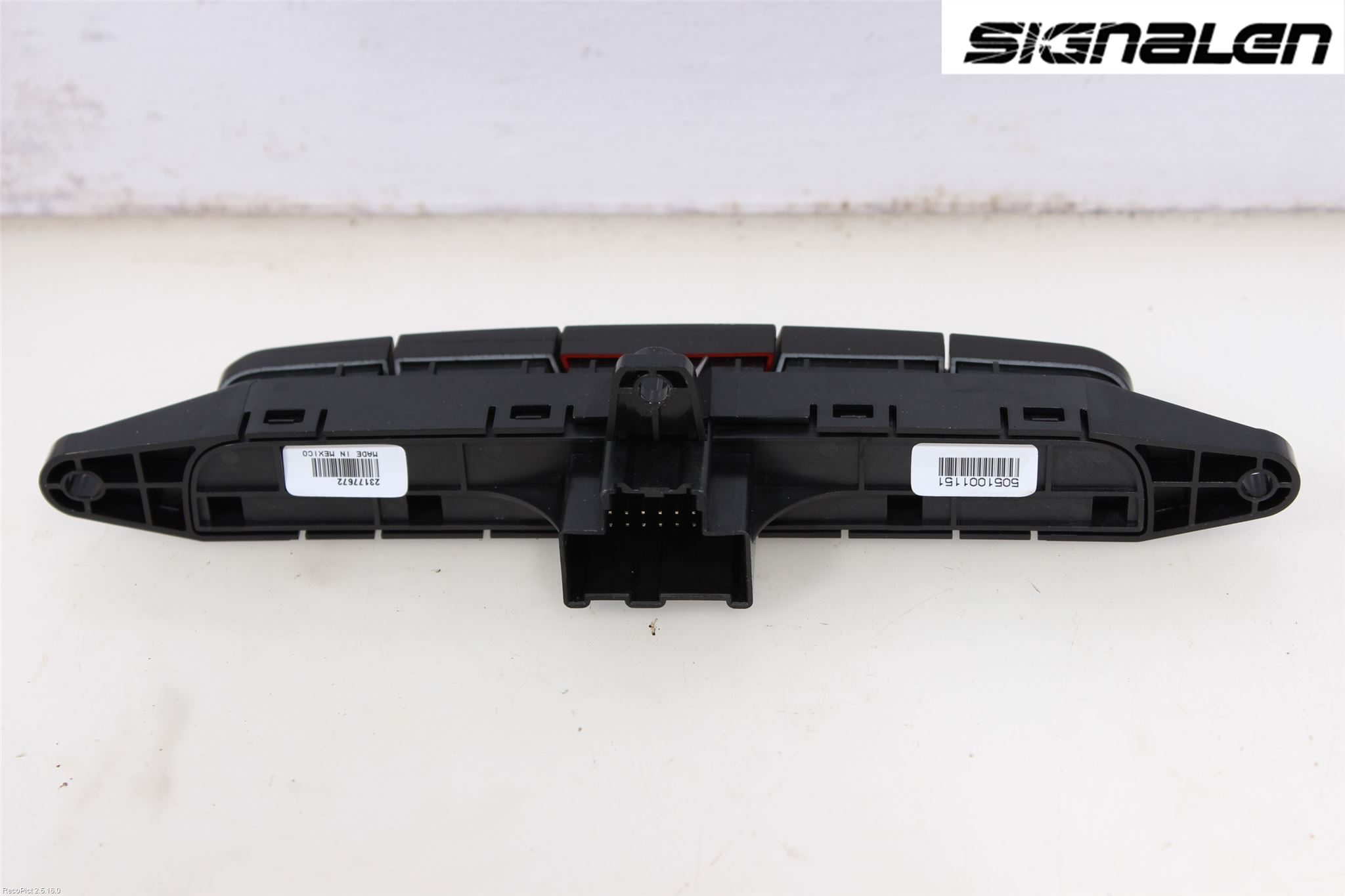 Opel INSIGNIA 09-16 Strömställare Multifunktion