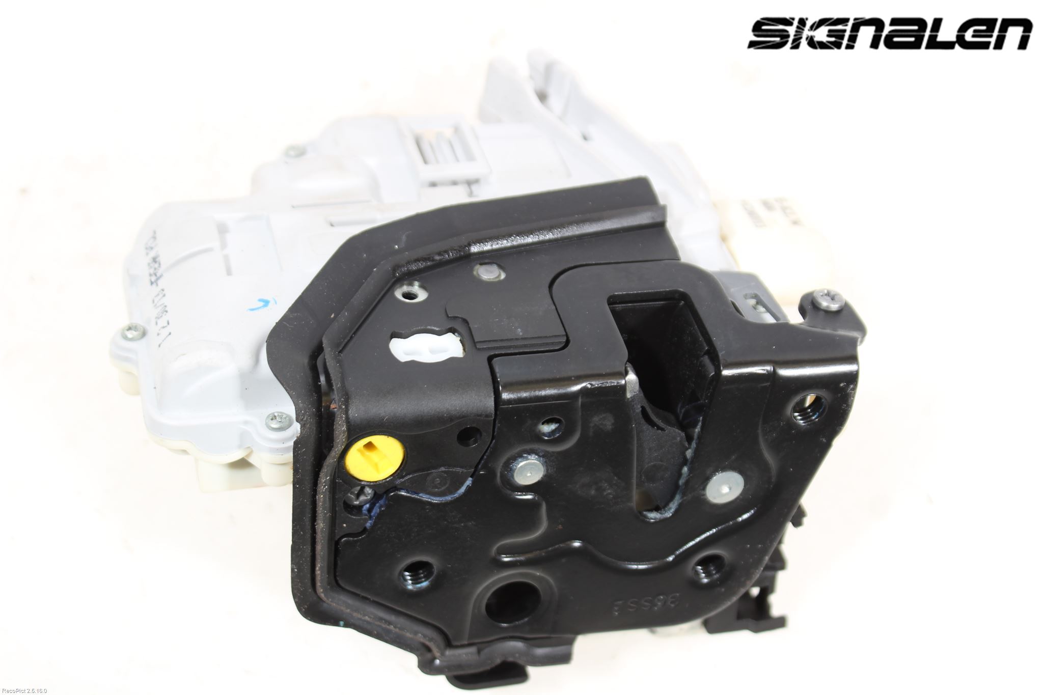 Audi A6/S6 4G 11-18 Låskista-Dörrlås