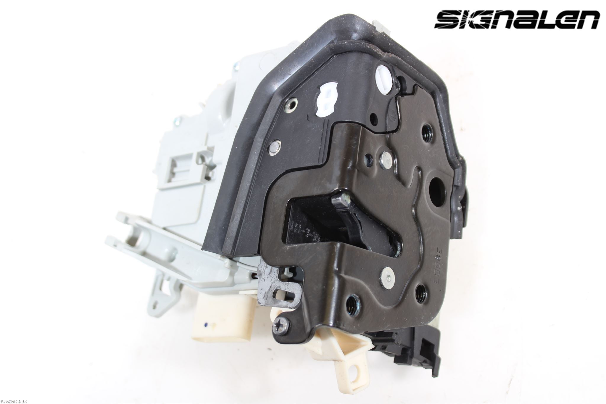 Audi A6/S6 4G 11-18 Låskista-Dörrlås