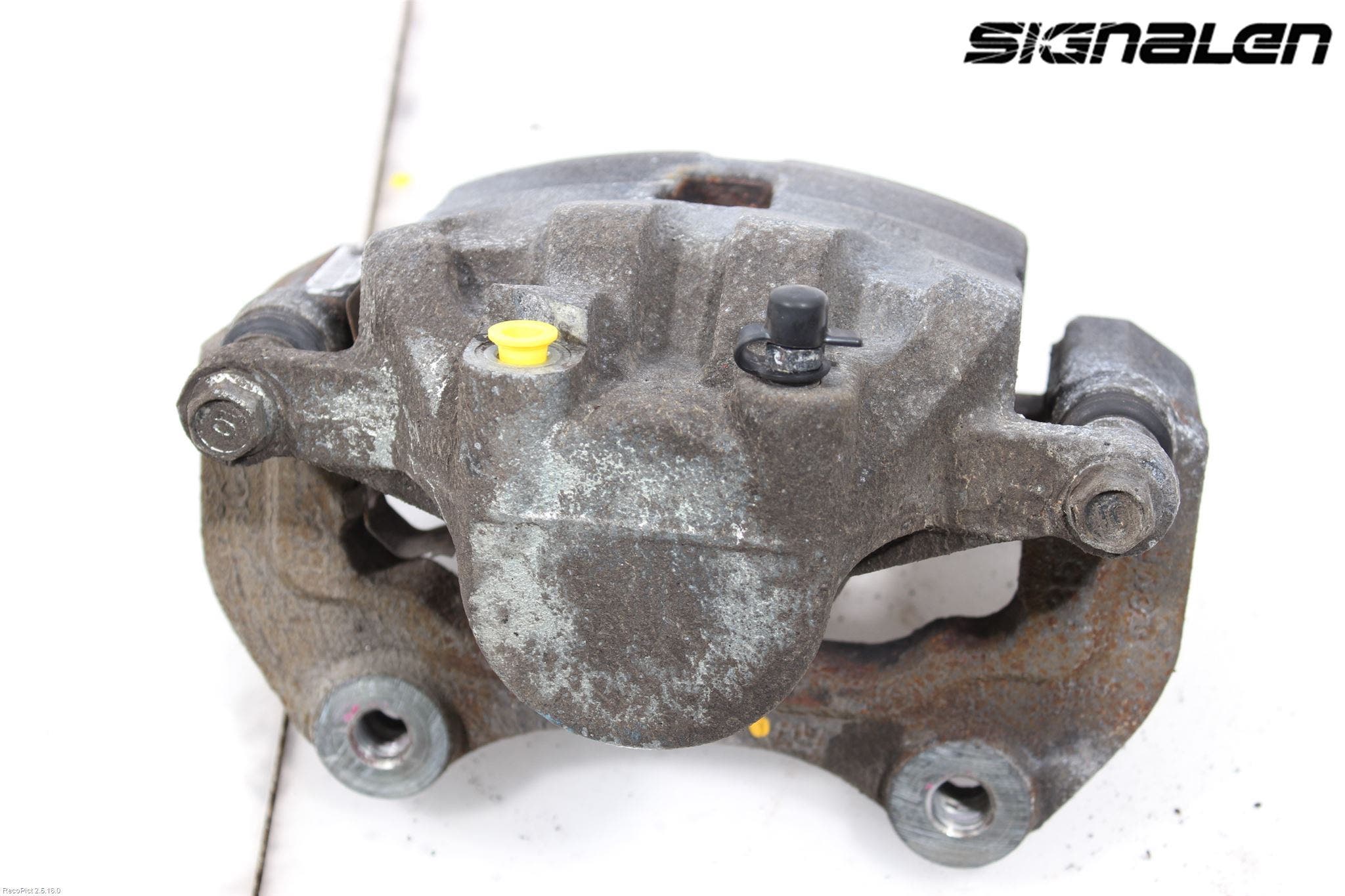 Opel INSIGNIA 09-16 Bromsok Fram Höger