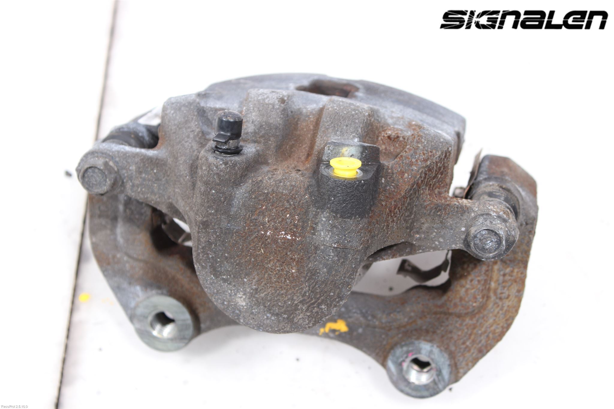 Opel INSIGNIA 09-16 Bromsok Fram Vänster