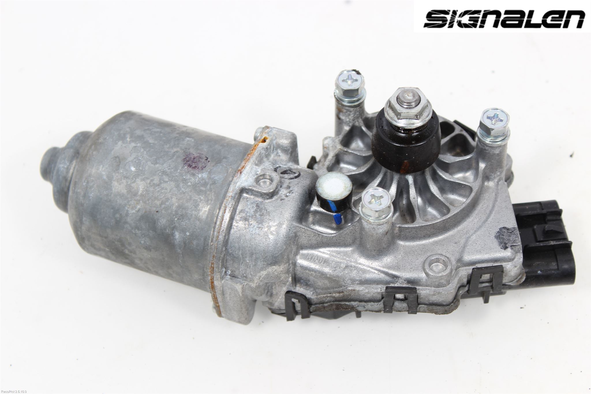 Opel INSIGNIA 09-16 Torkarmotor Vindruta
