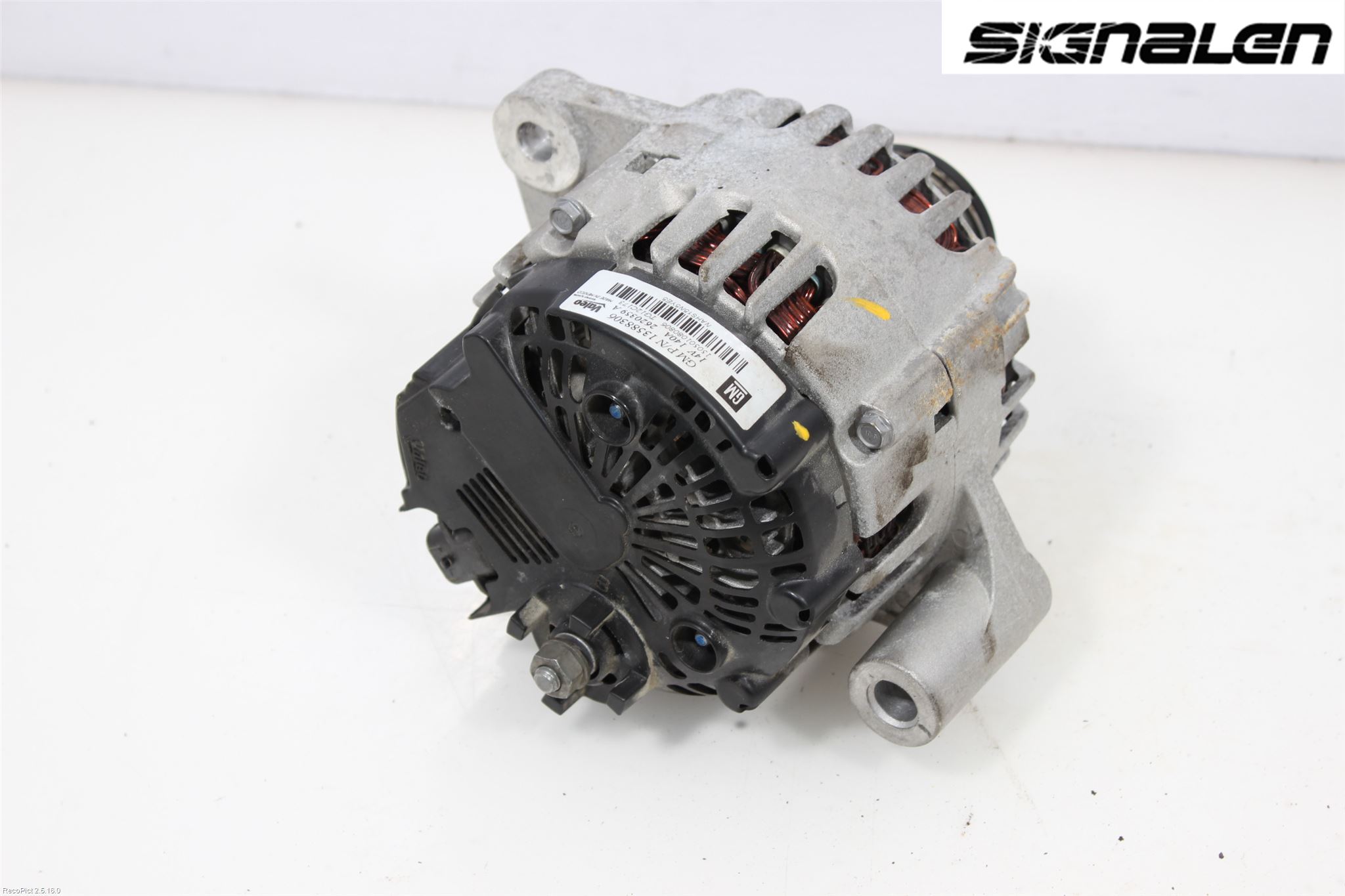 Opel INSIGNIA 09-16 Generator