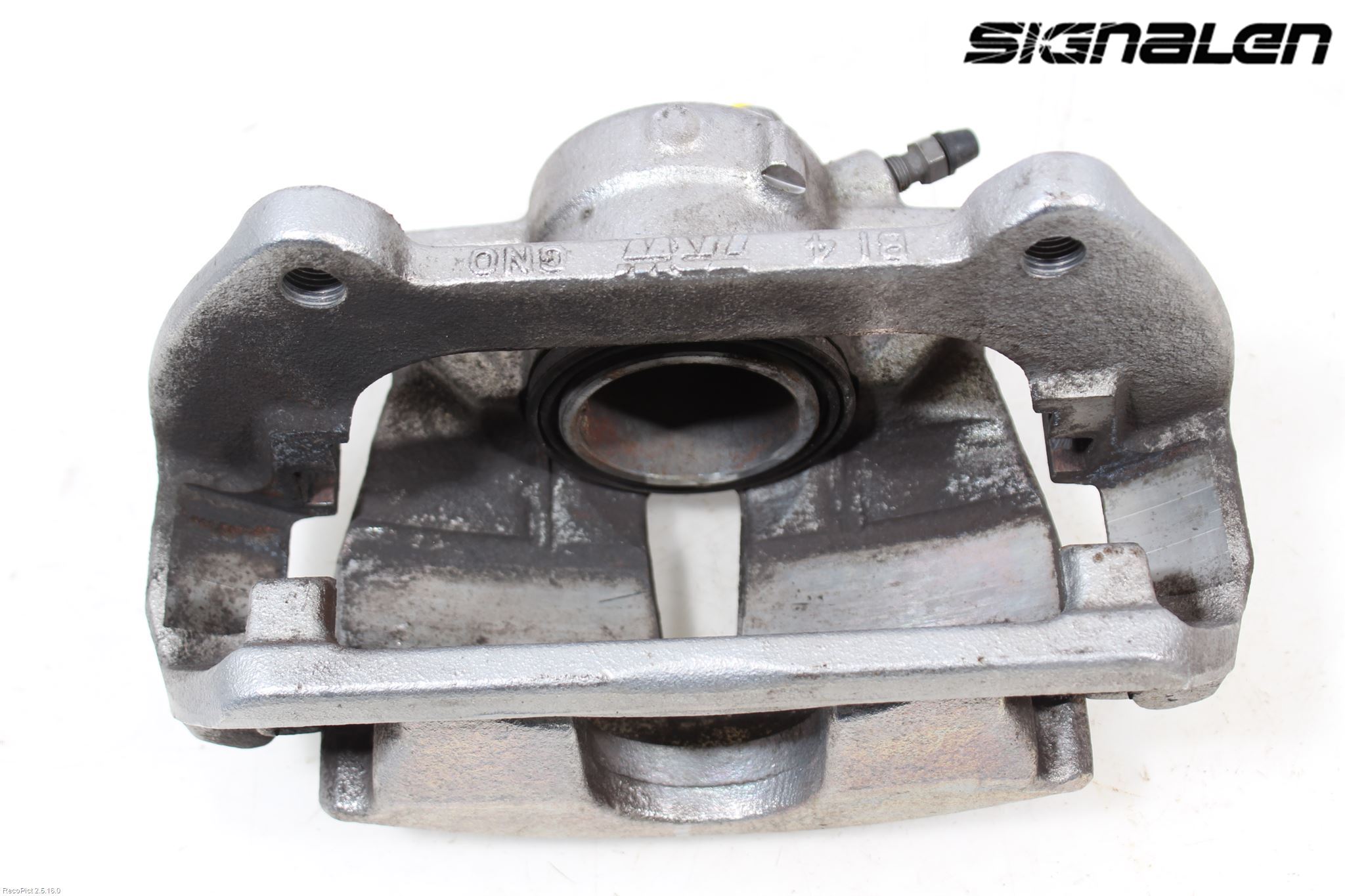 Volkswagen VW TIGUAN 16-24 Bromsok Fram Höger