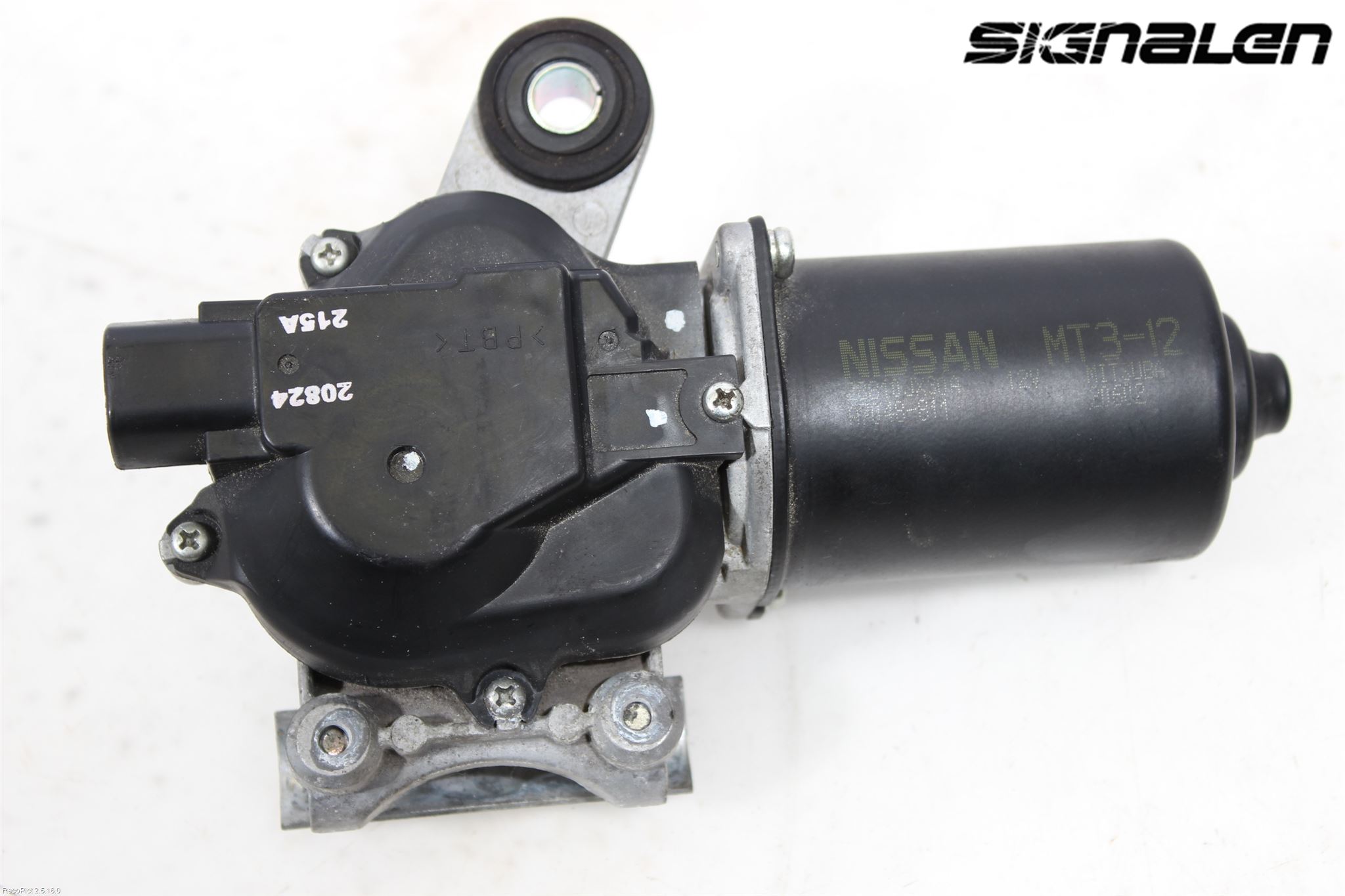 Nissan NV200/NV200 COMBI Torkarmotor Vindruta