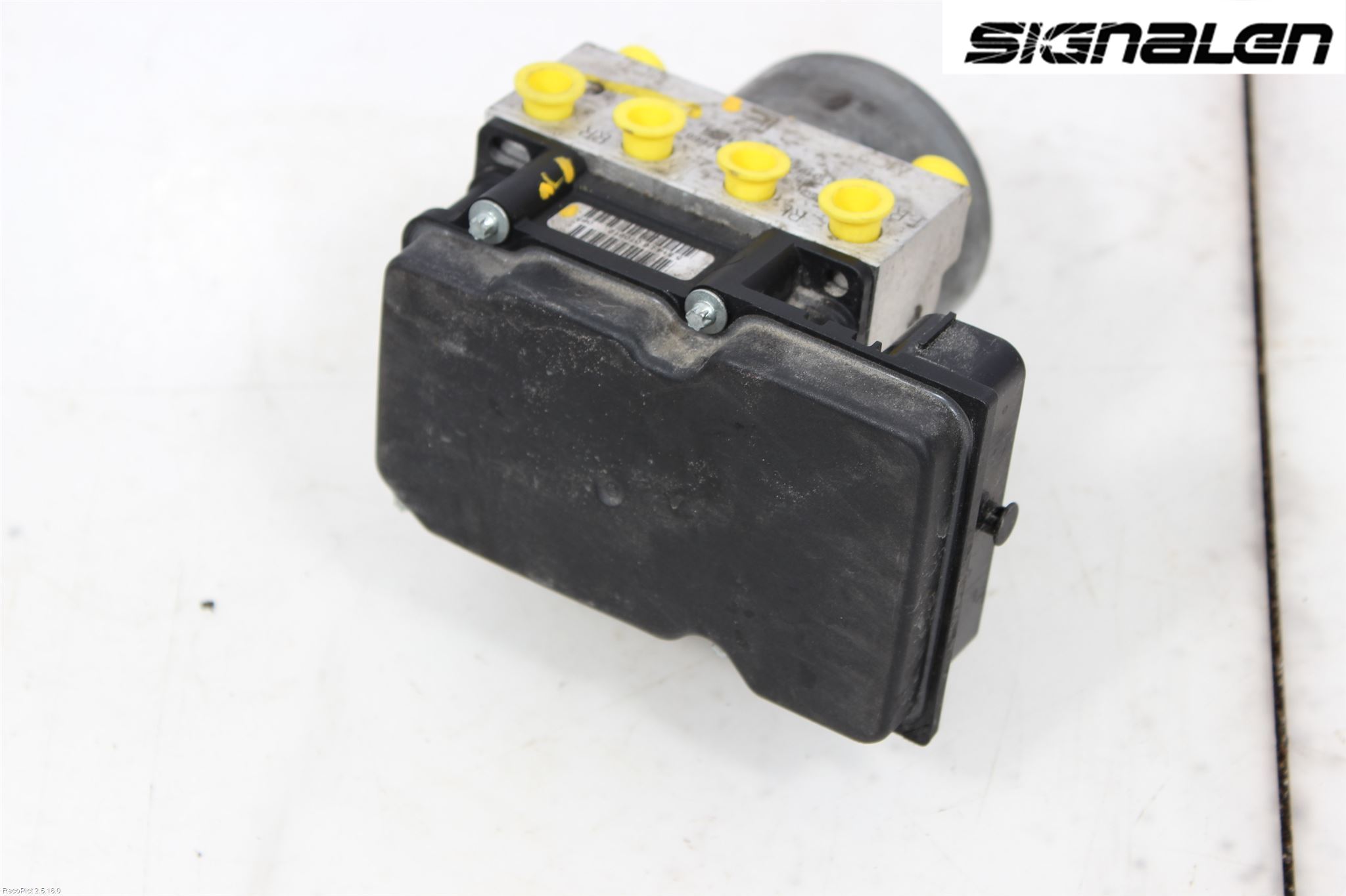 Nissan NV200/NV200 COMBI Abs Hydraulaggregat