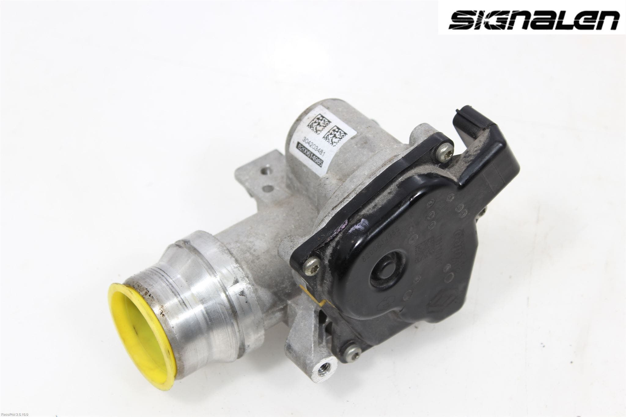 Nissan NV200/NV200 COMBI Injspjällhus