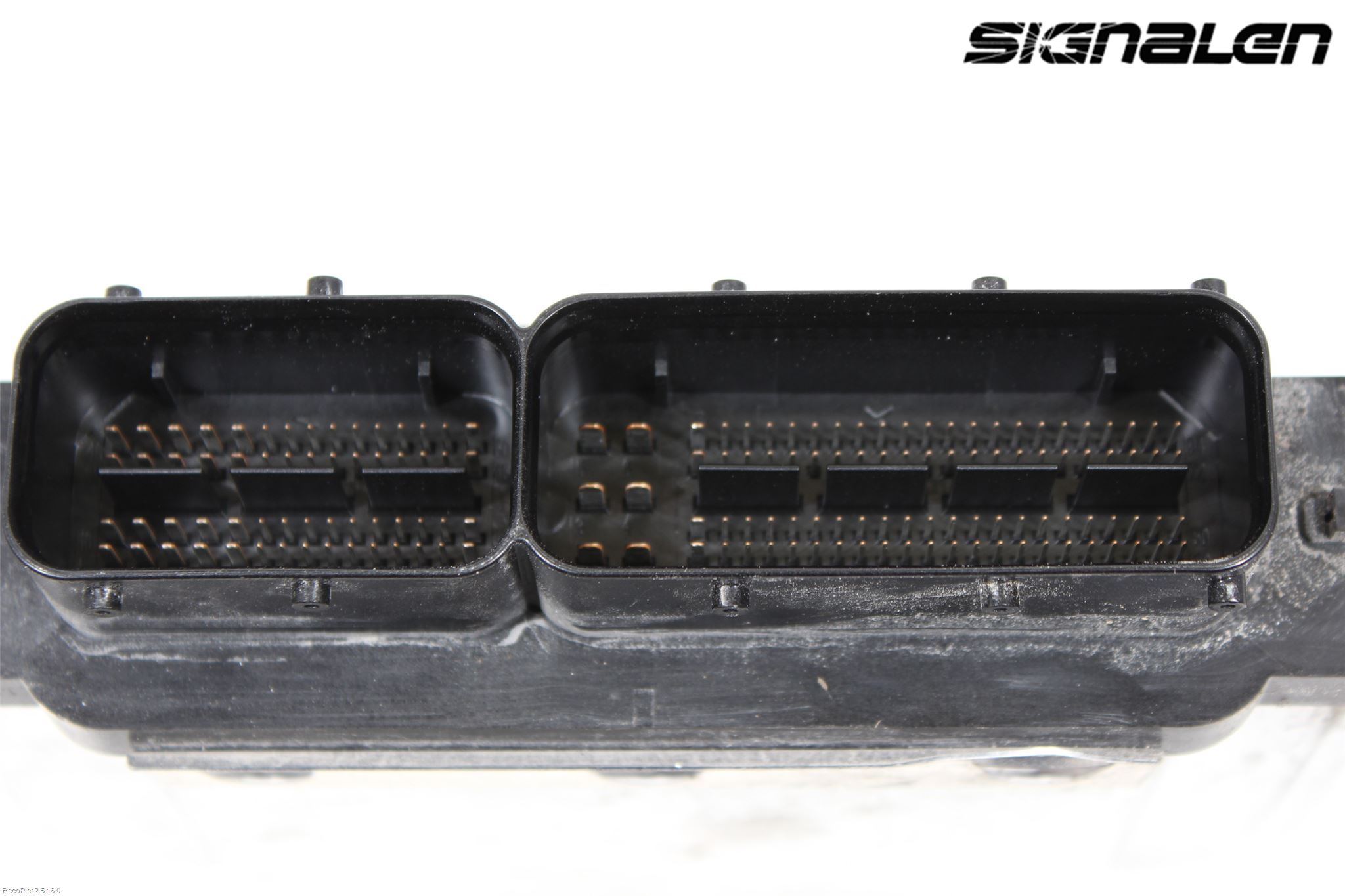 Volkswagen VW GOLF SPORTSVAN 15-20 Styrenhet Insprut Bensin