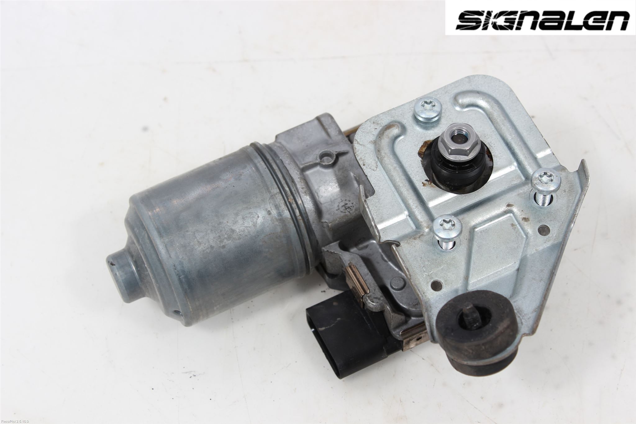 Volkswagen VW GOLF SPORTSVAN 15-20 Torkarmotor Vindruta