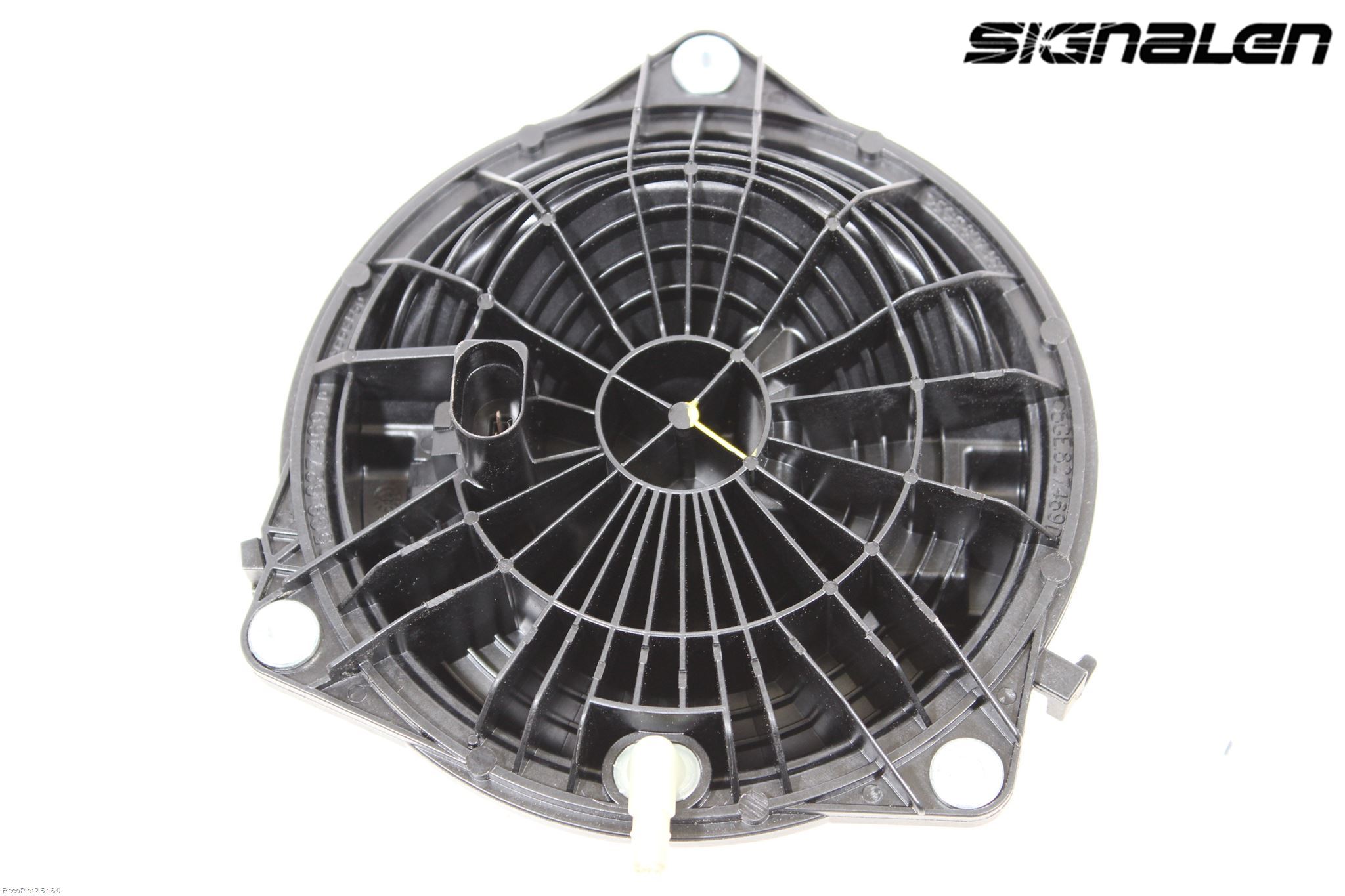 Volkswagen VW GOLF / E-GOLF VII 13-20 Bakluckehandtag