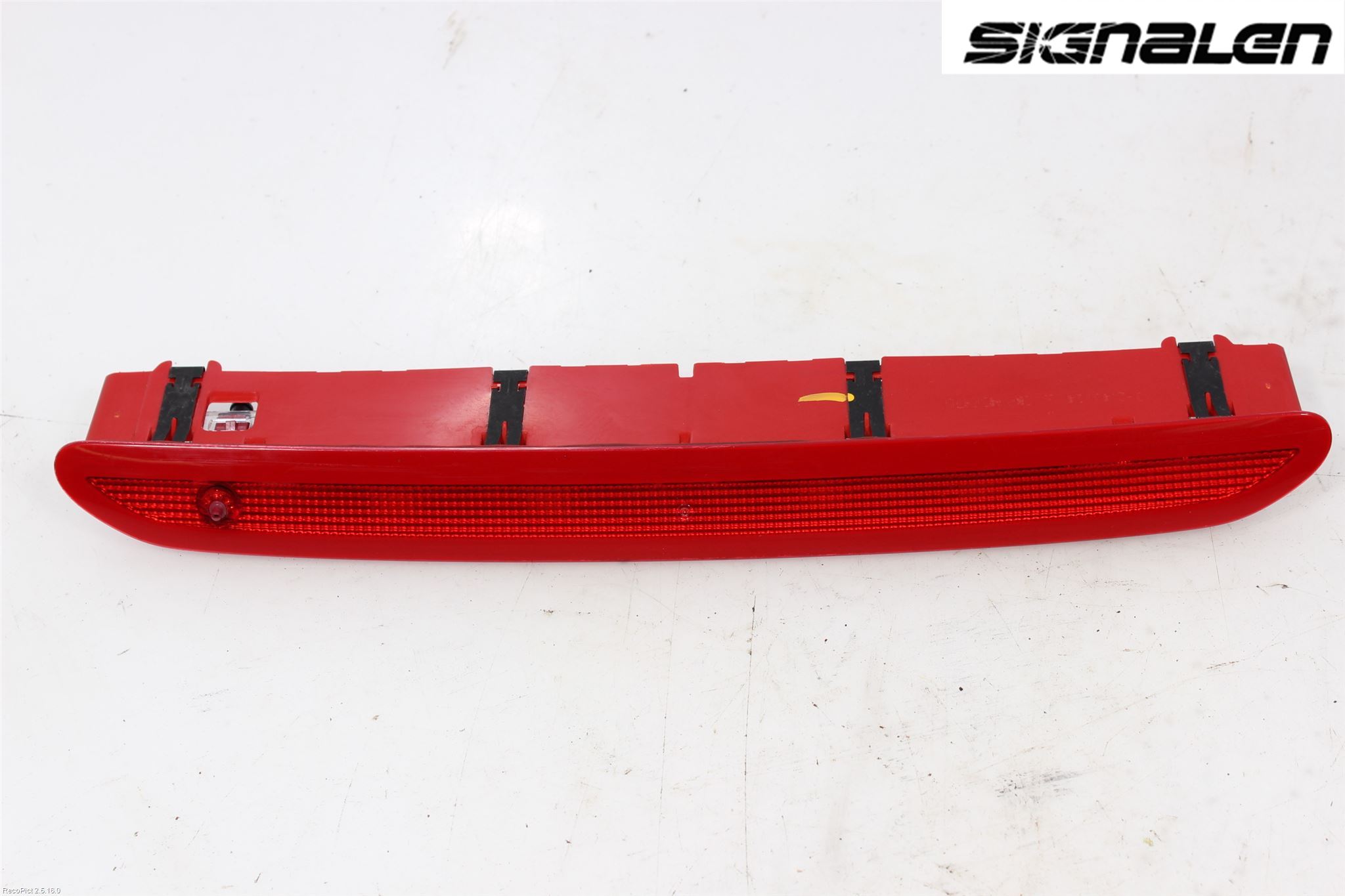 Volkswagen VW GOLF / E-GOLF VII 13-20 Bromsljus Bakruta