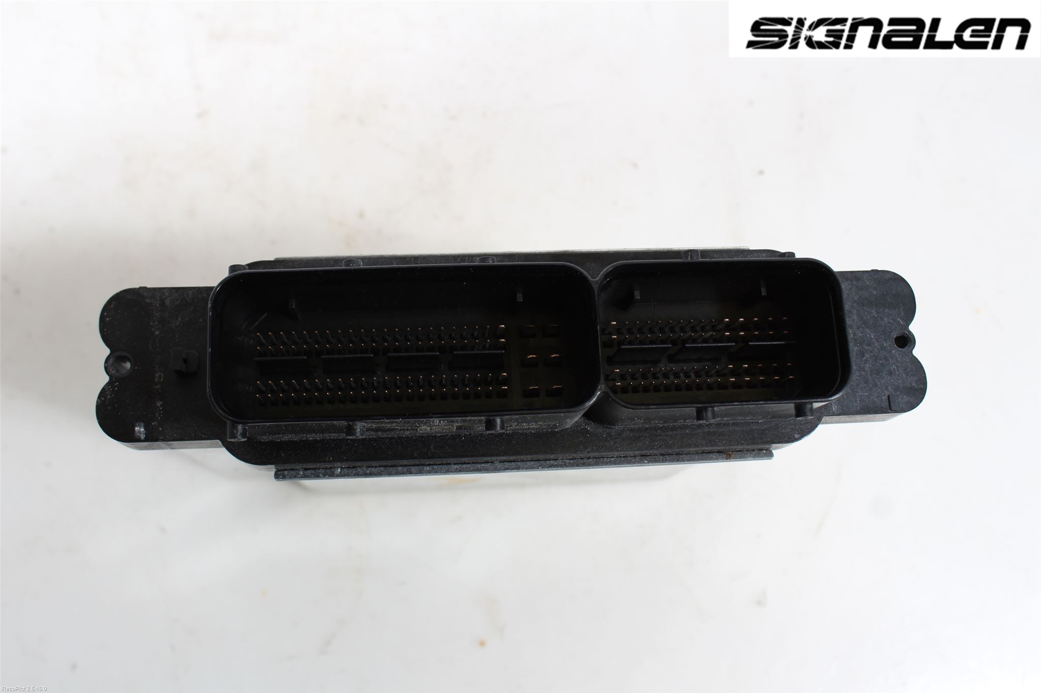Skoda OCTAVIA (5E) 13-20 Styrenhet Insprut Bensin
