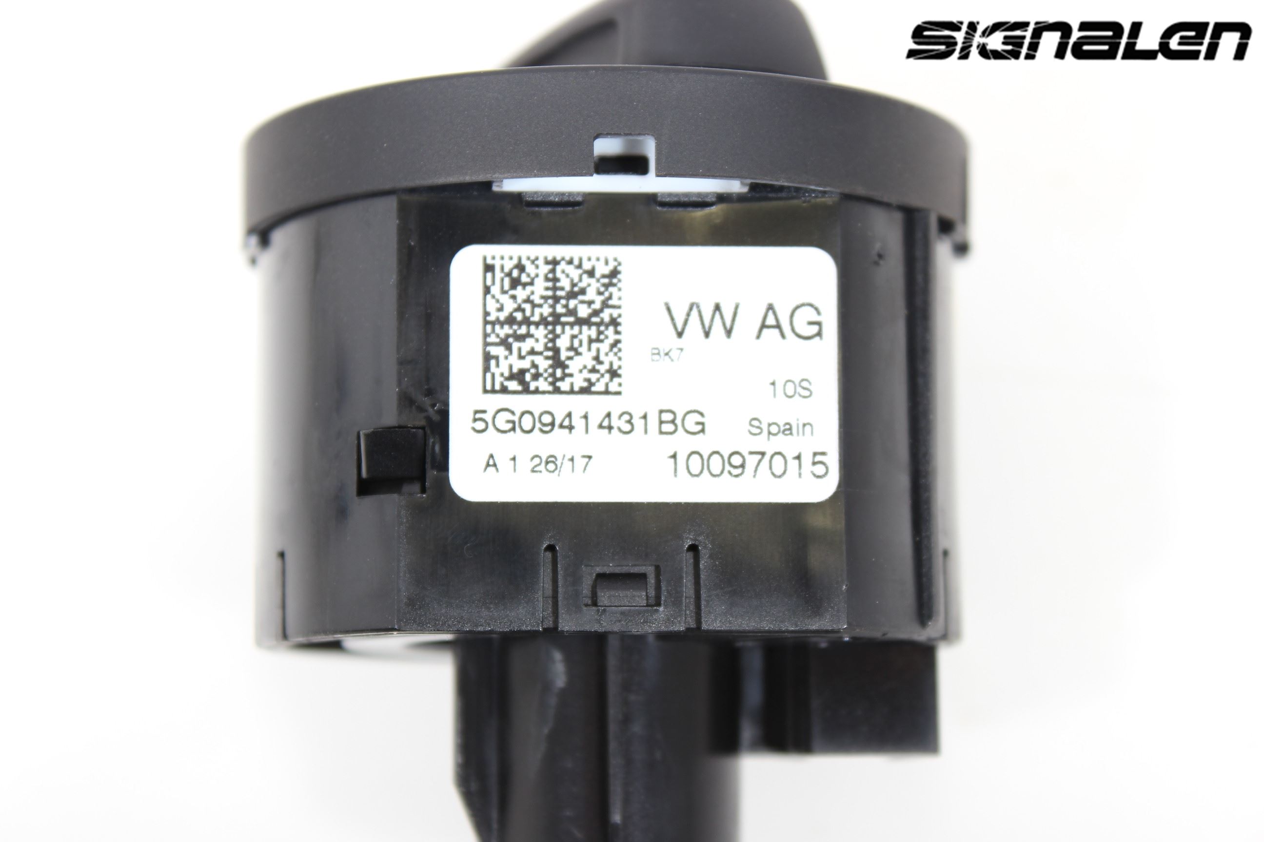 Volkswagen VW GOLF SPORTSVAN 15-20 Strömställare Ljus