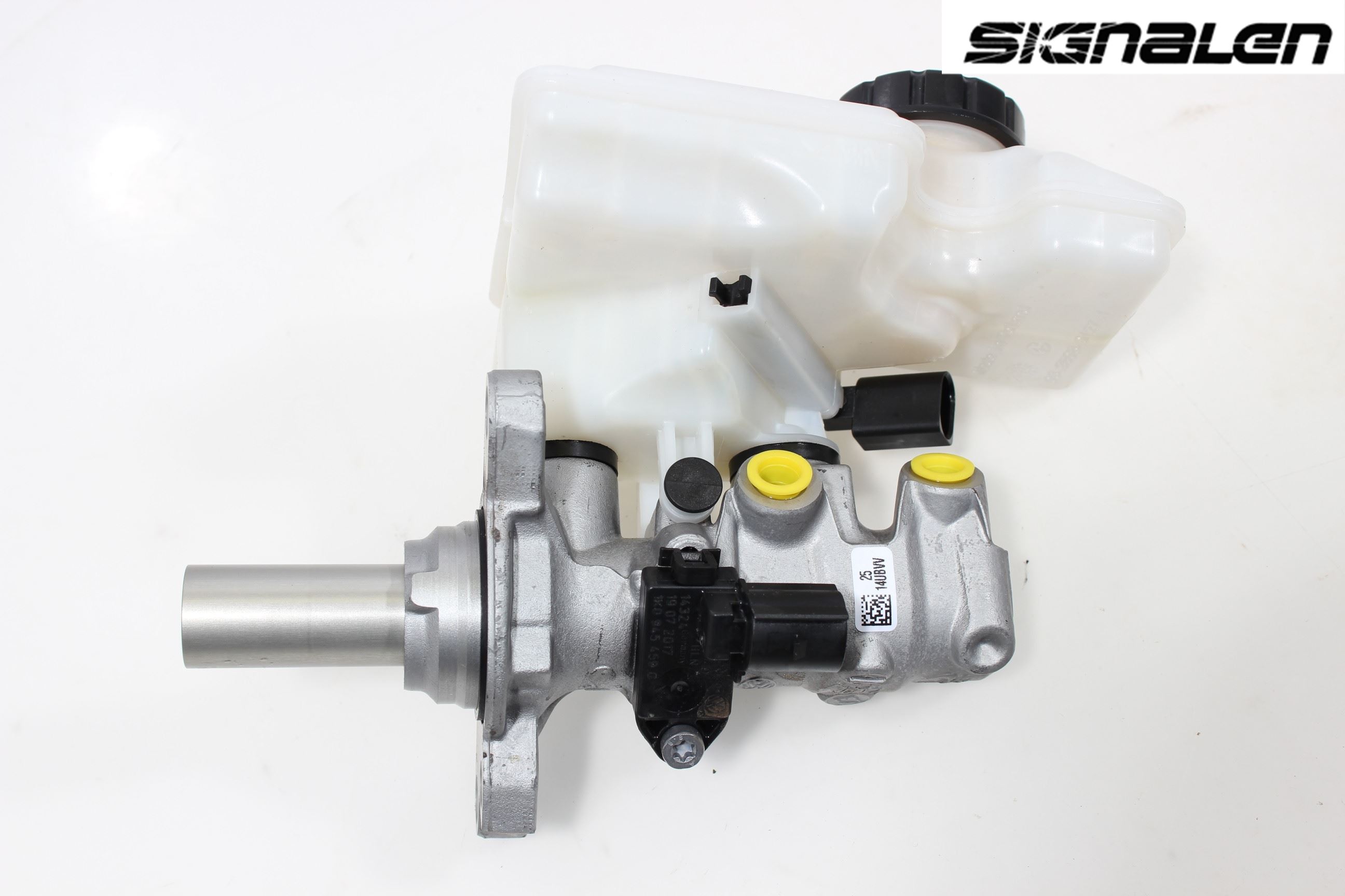 Volkswagen VW GOLF SPORTSVAN 15-20 Broms Huvudcylinder