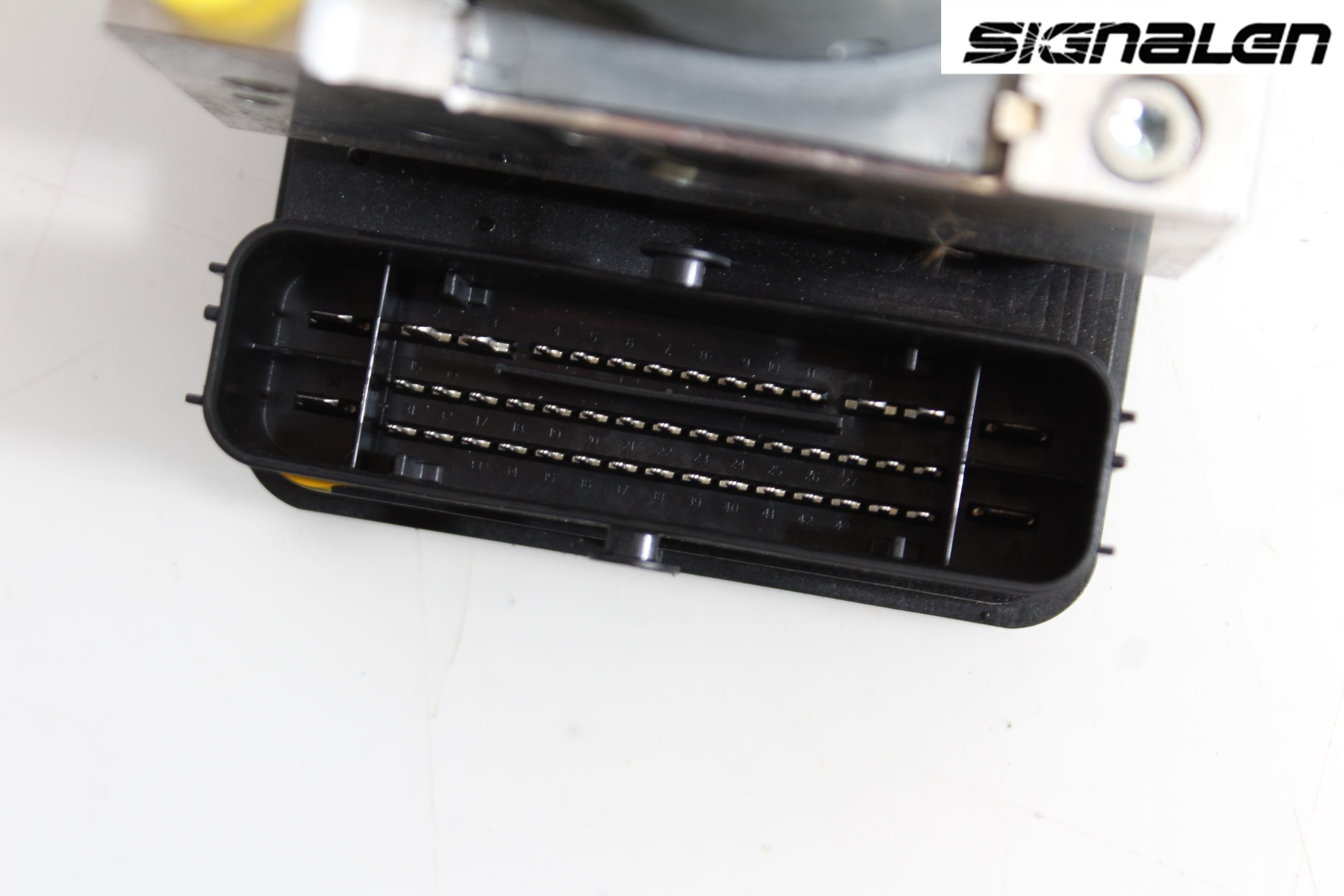 Volkswagen VW GOLF / E-GOLF VII 13-20 Abs Hydraulaggregat