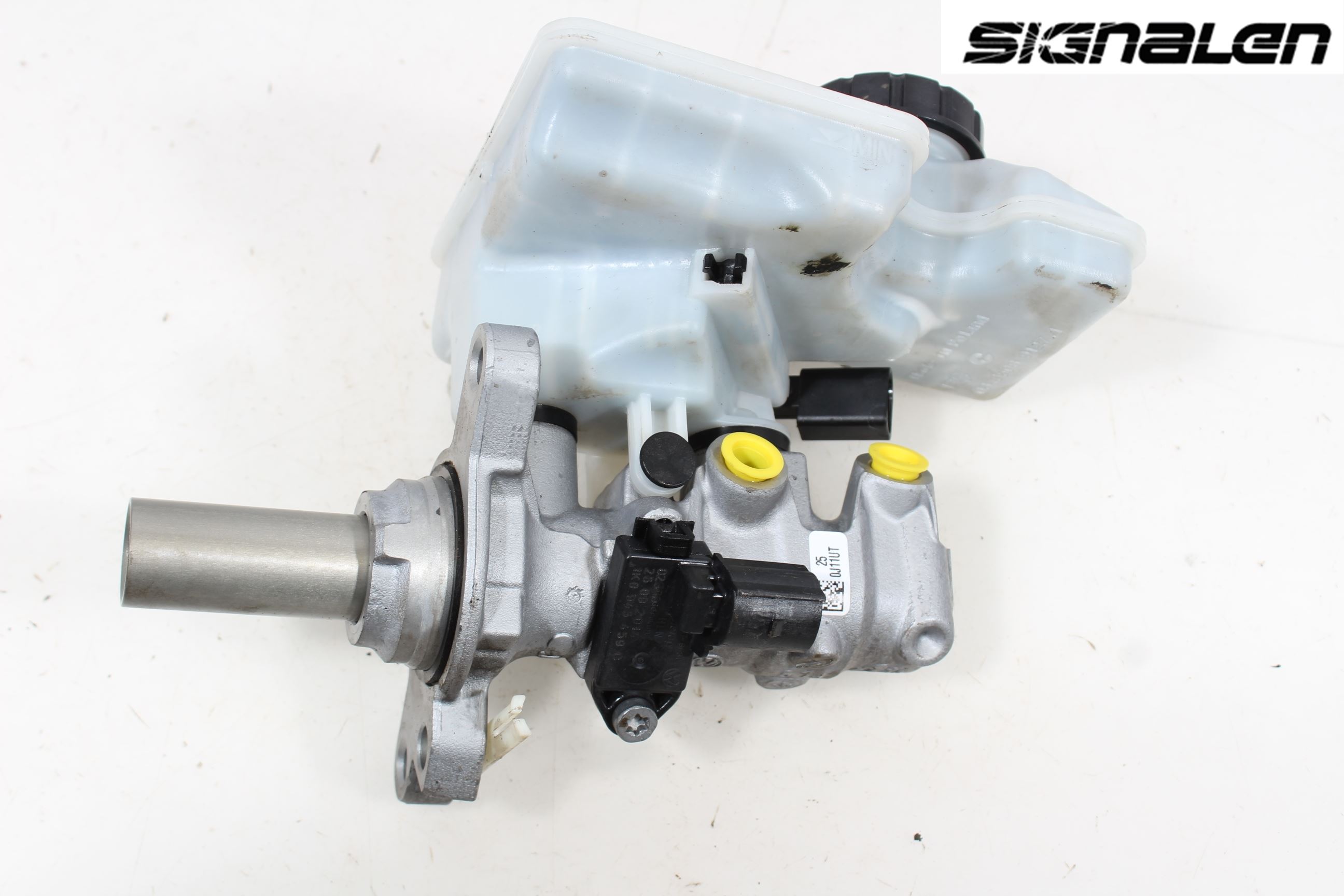 Volkswagen VW GOLF / E-GOLF VII 13-20 Broms Huvudcylinder
