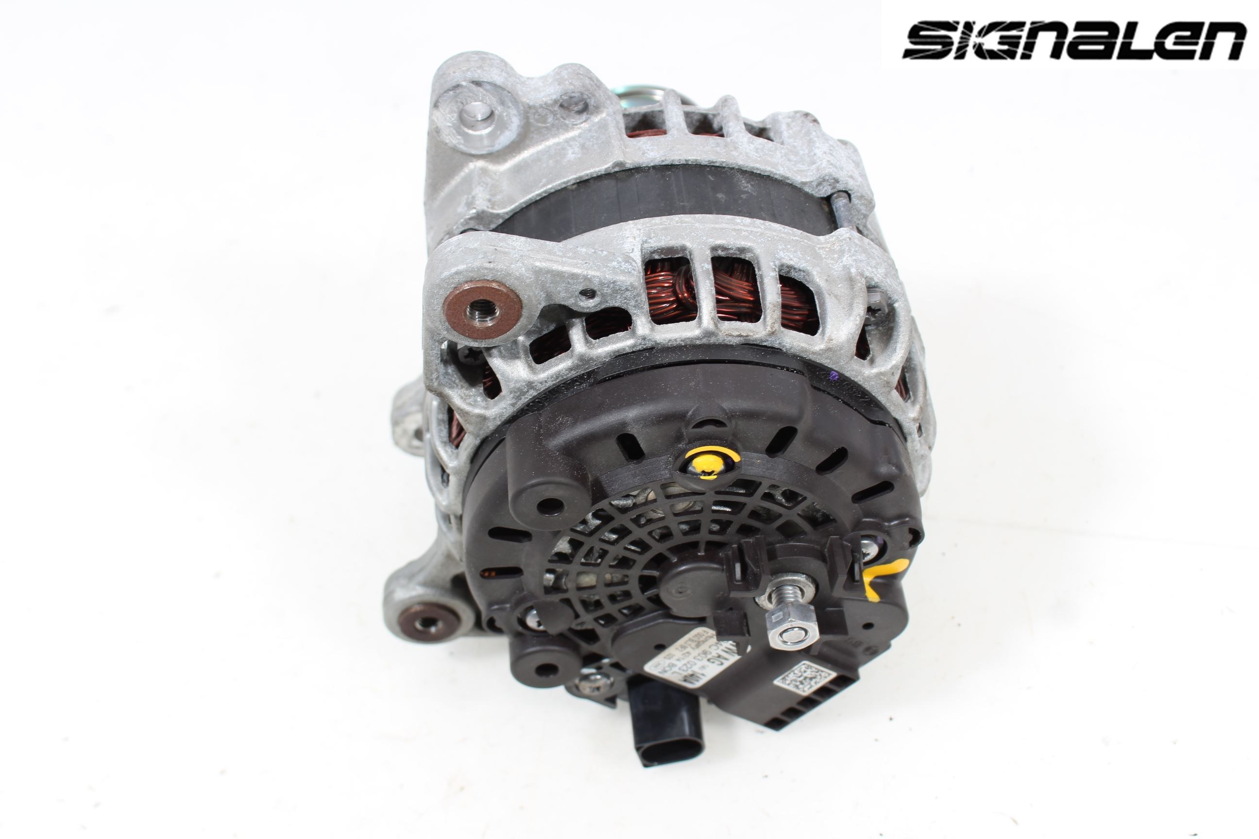 Volkswagen VW GOLF / E-GOLF VII 13-20 Generator