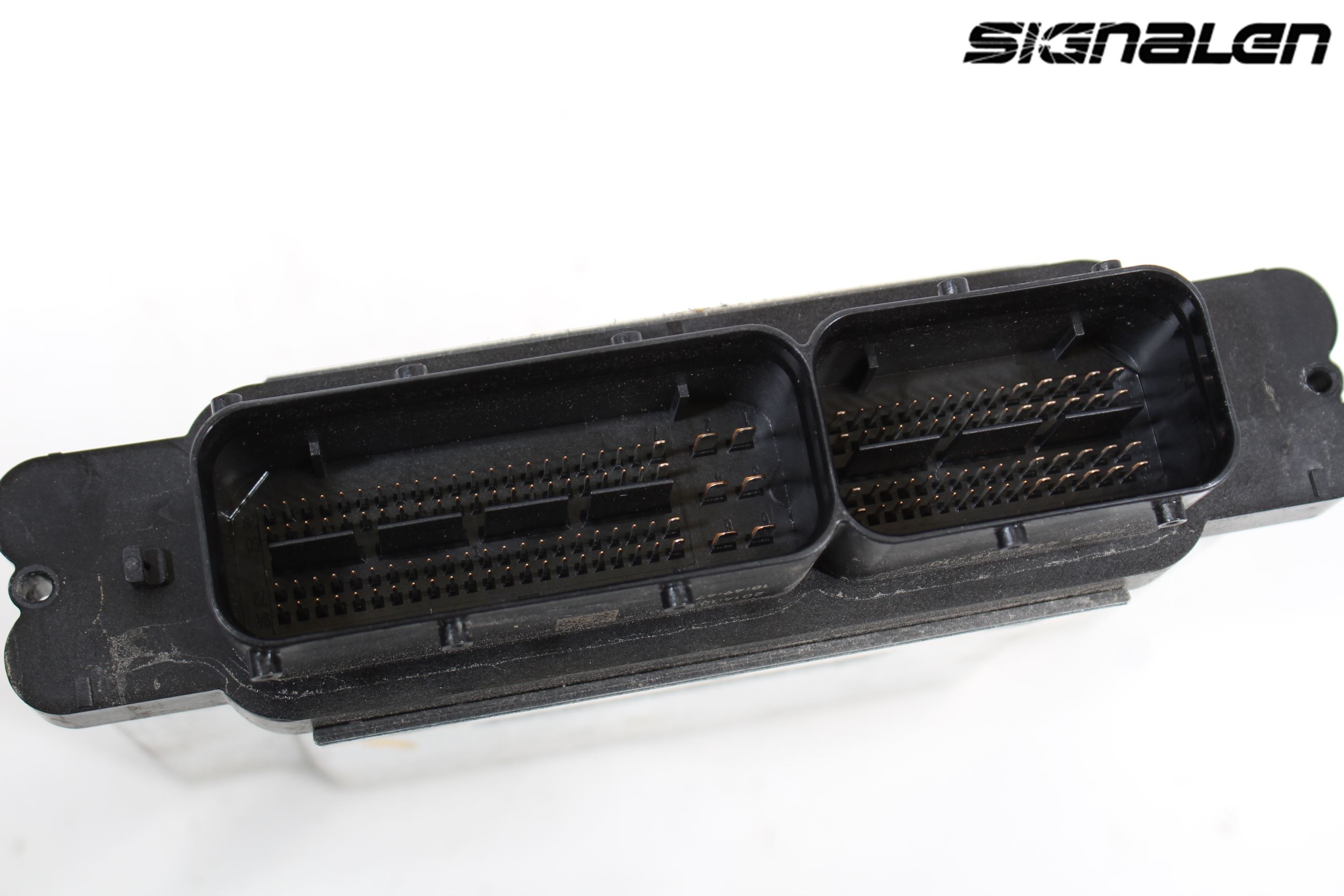 Volkswagen VW GOLF / E-GOLF VII 13-20 Styrenhet Insprut Bensin