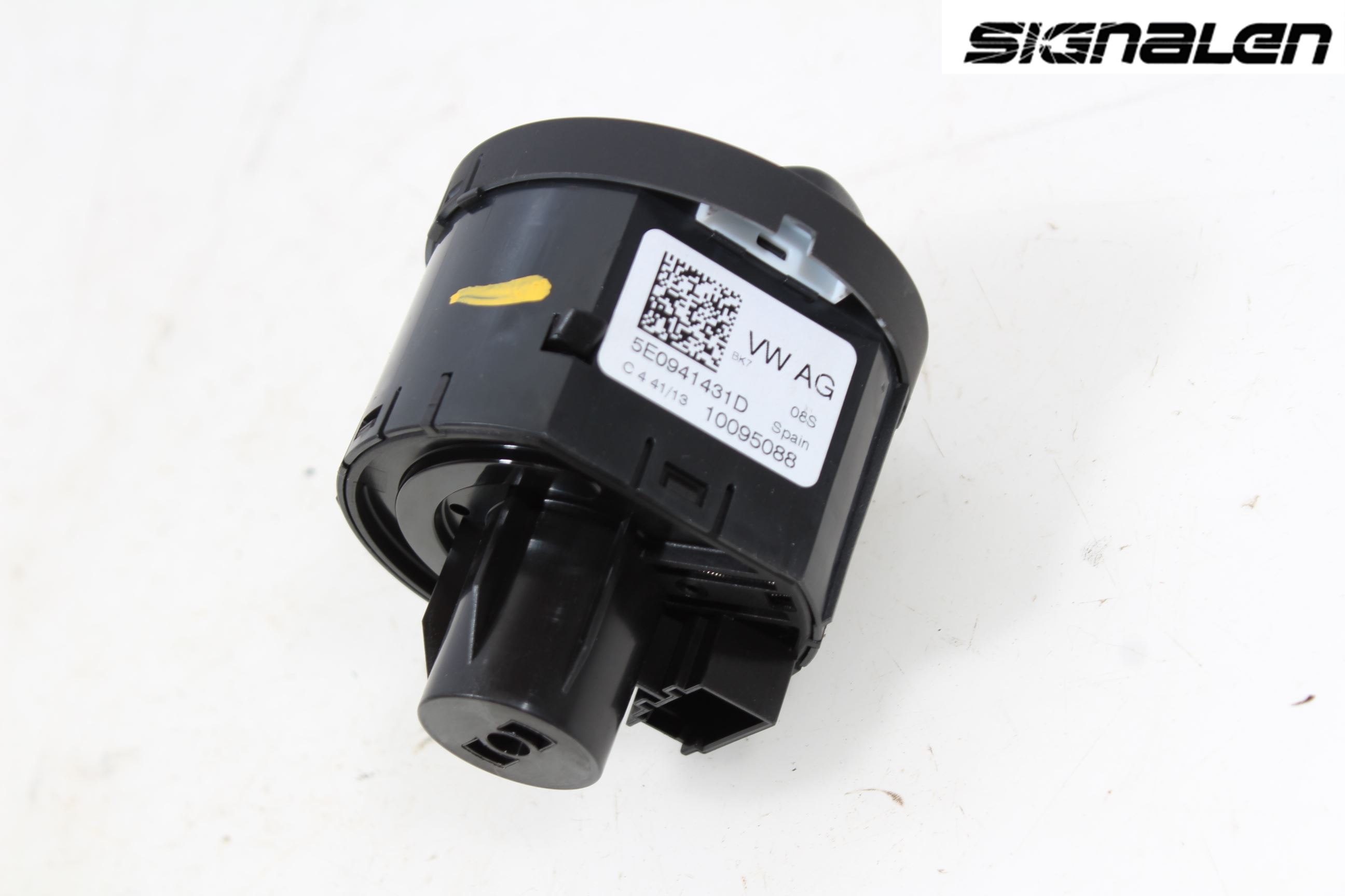 Skoda OCTAVIA (5E) 13-20 Strömställare Ljus