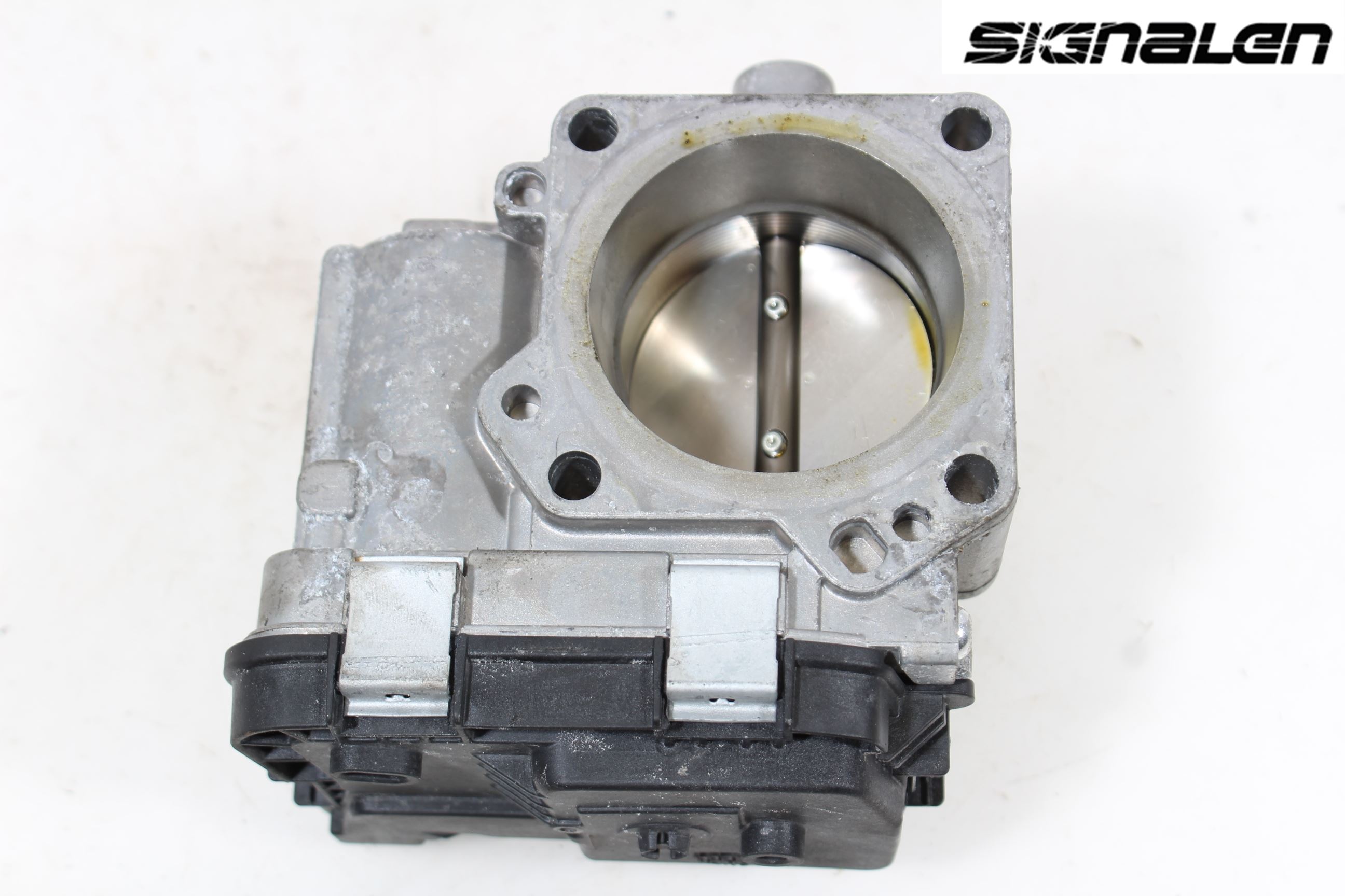 Skoda OCTAVIA (5E) 13-20 Injspjällhus